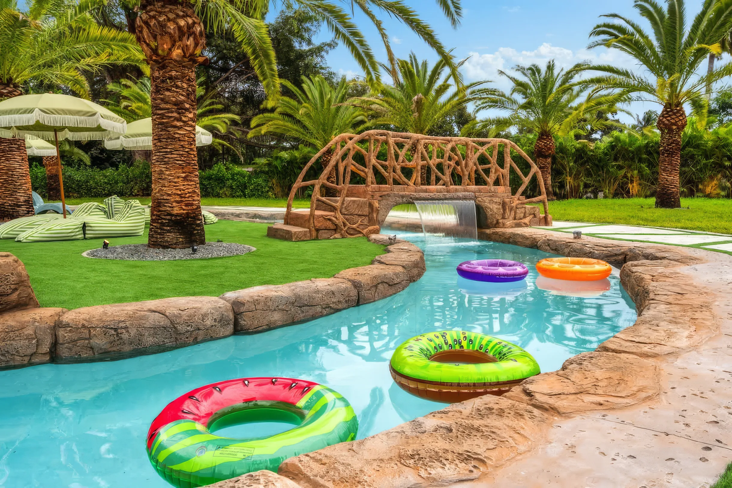 Wander Biscayne River #48