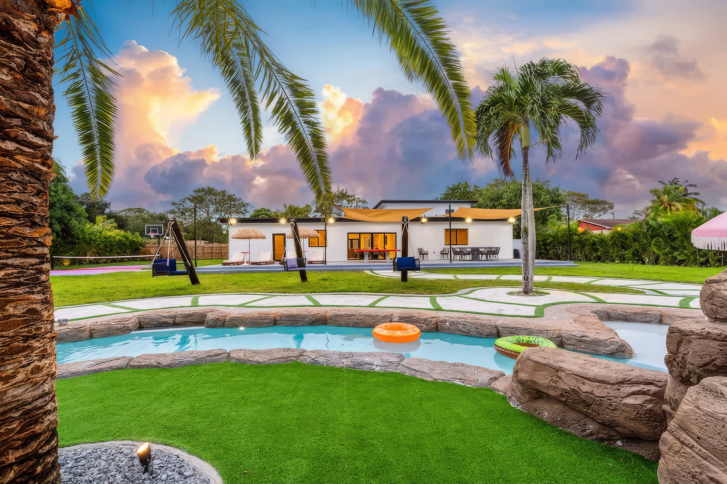 Wander Biscayne River #42