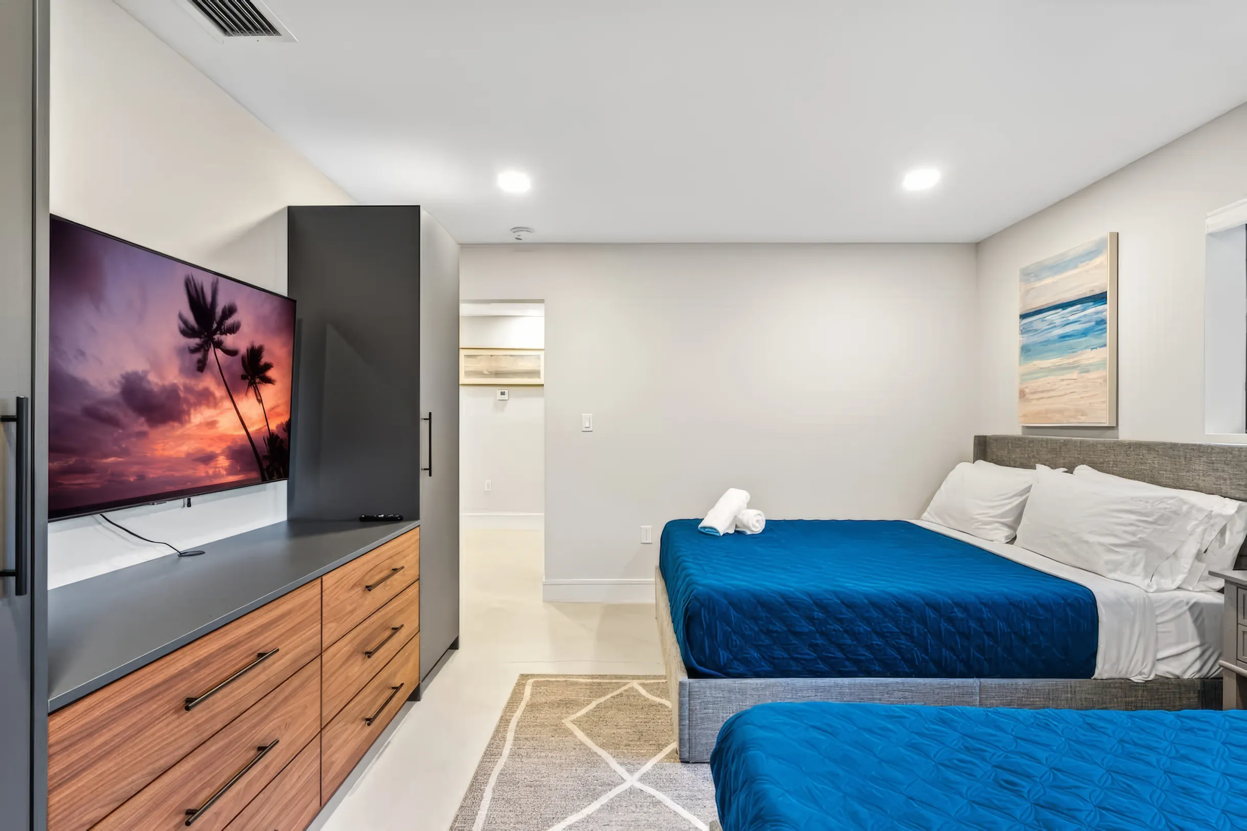 Wander Biscayne River #30