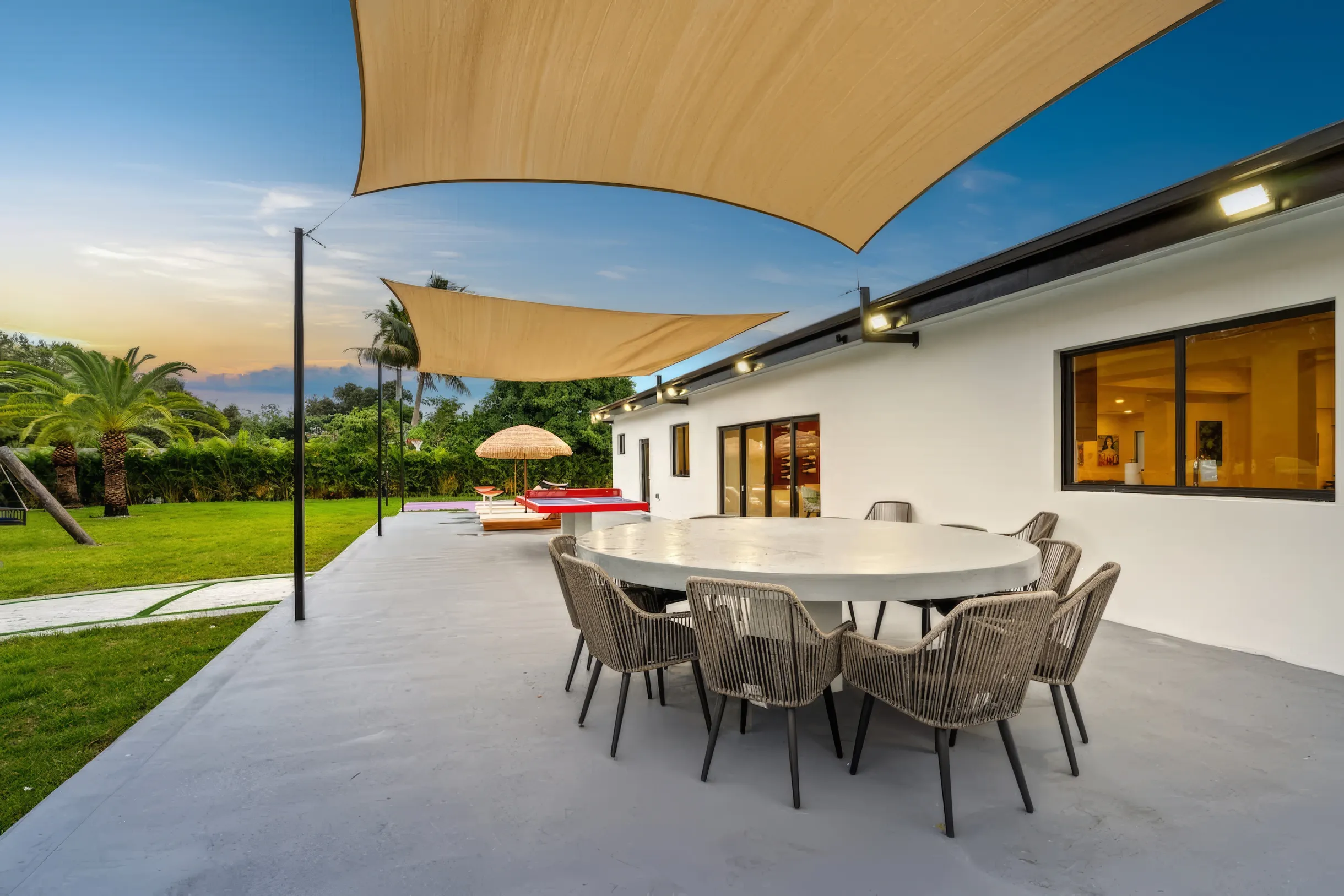 Wander Biscayne River #31