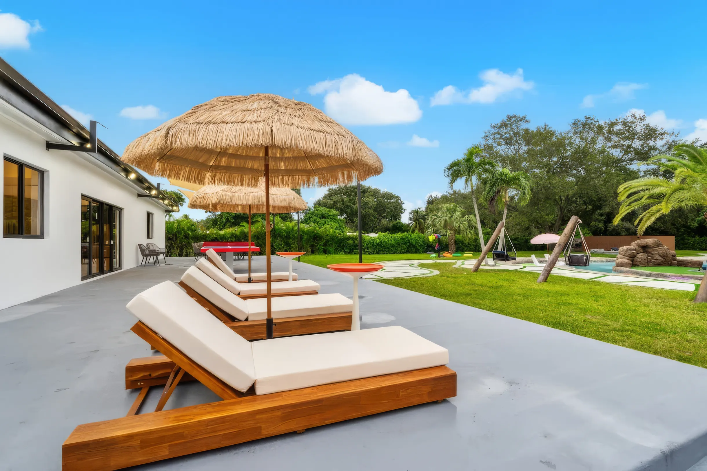 Wander Biscayne River #34