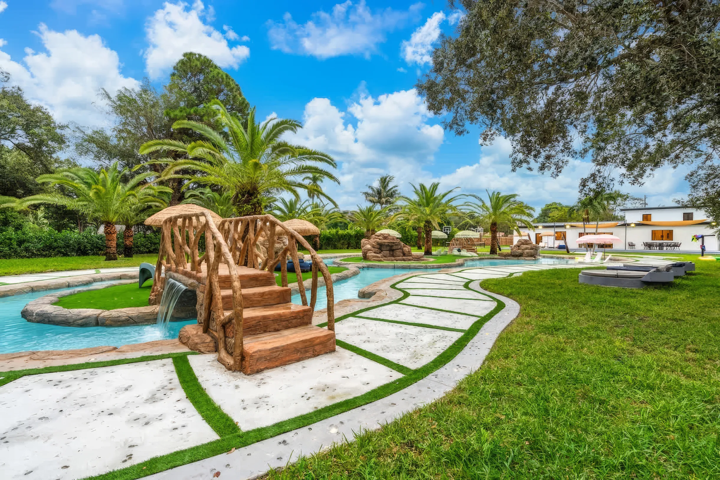 Wander Biscayne River #46