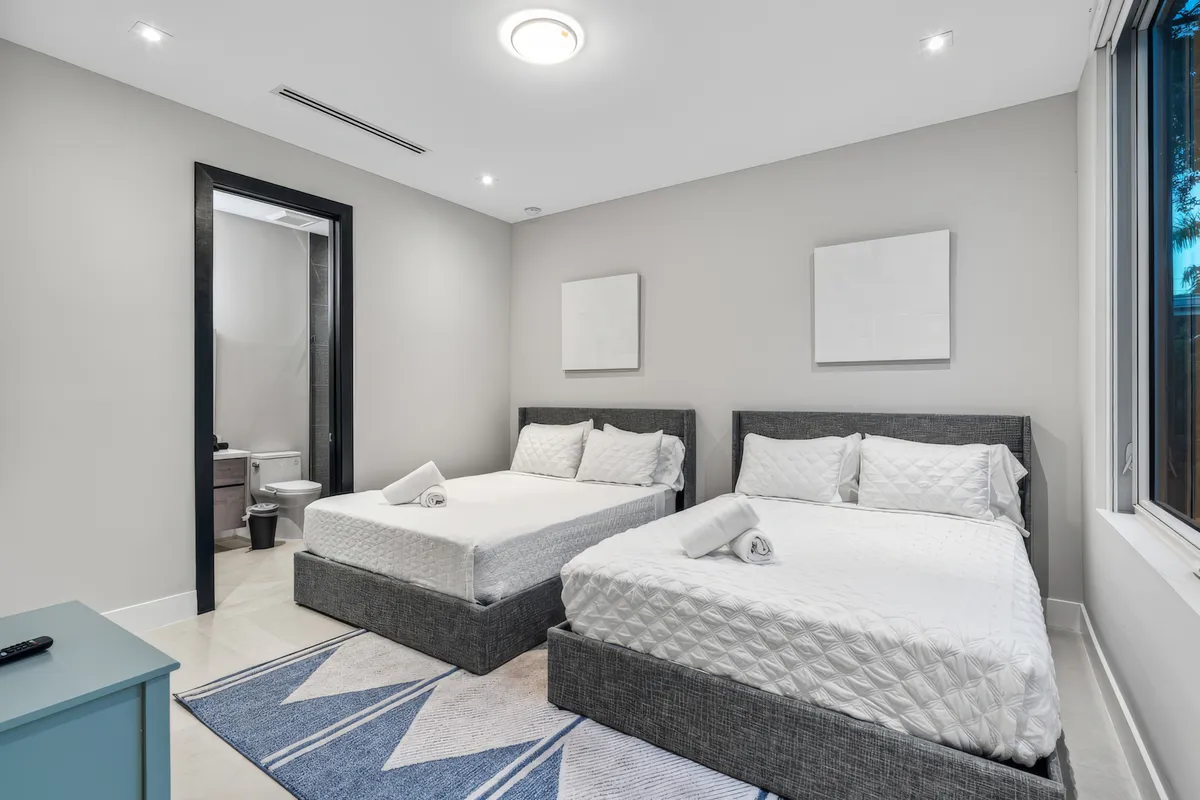 Bedroom 2 image