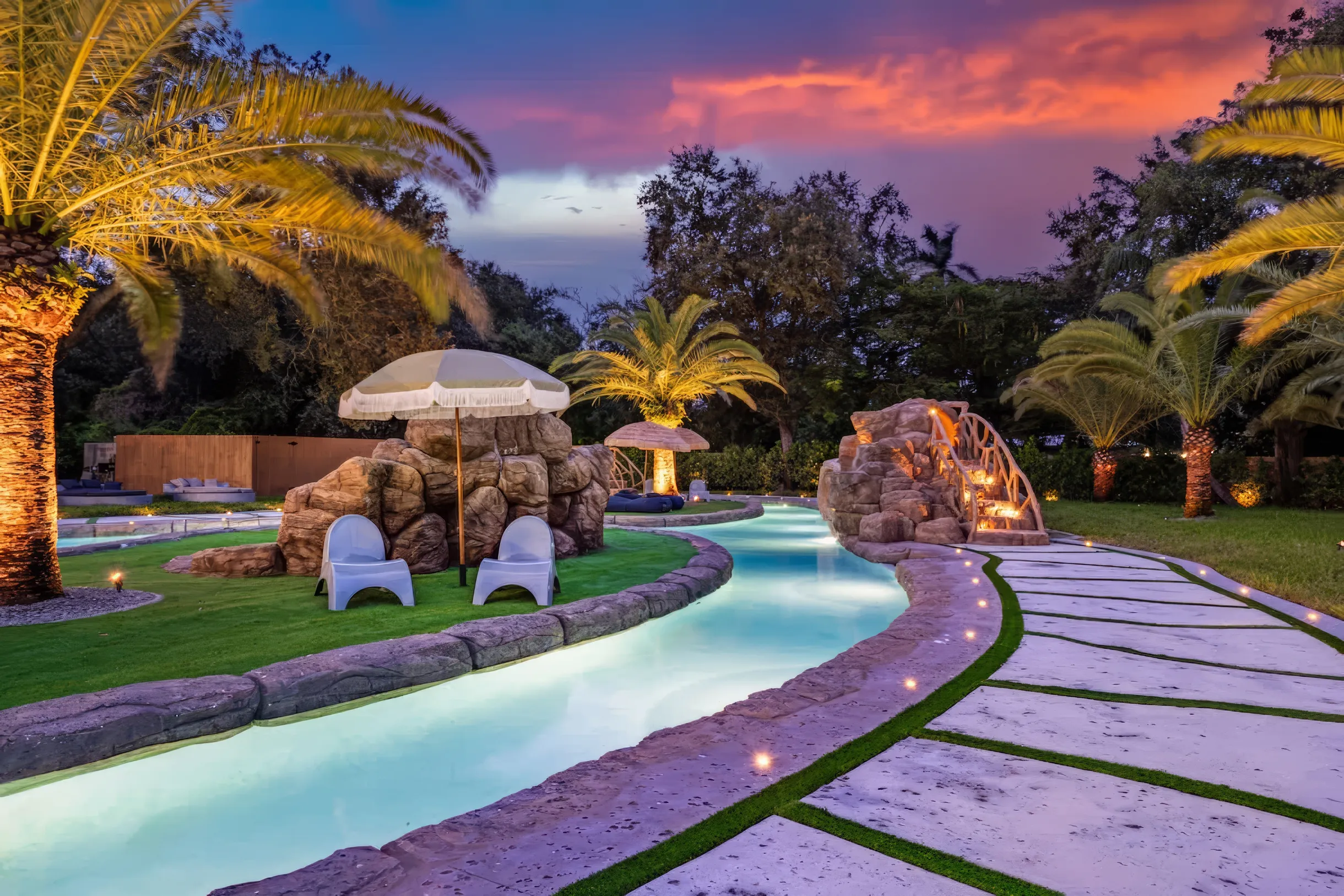 Wander Biscayne River #35