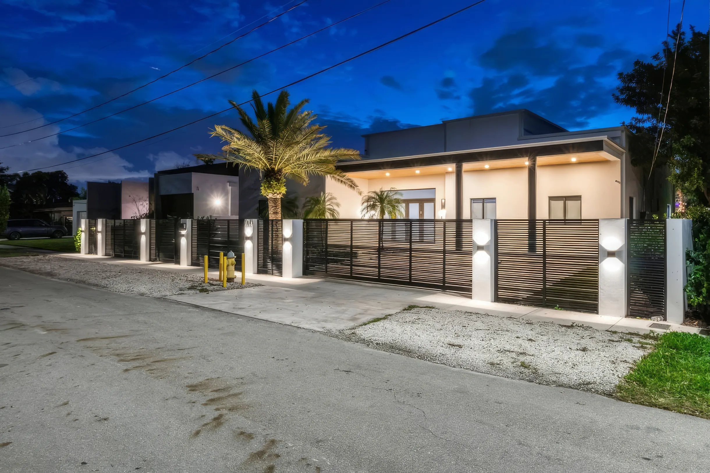 Wander North Miami Beach #5