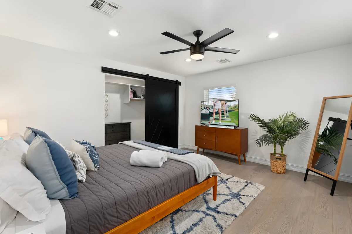 Bedroom 1 image