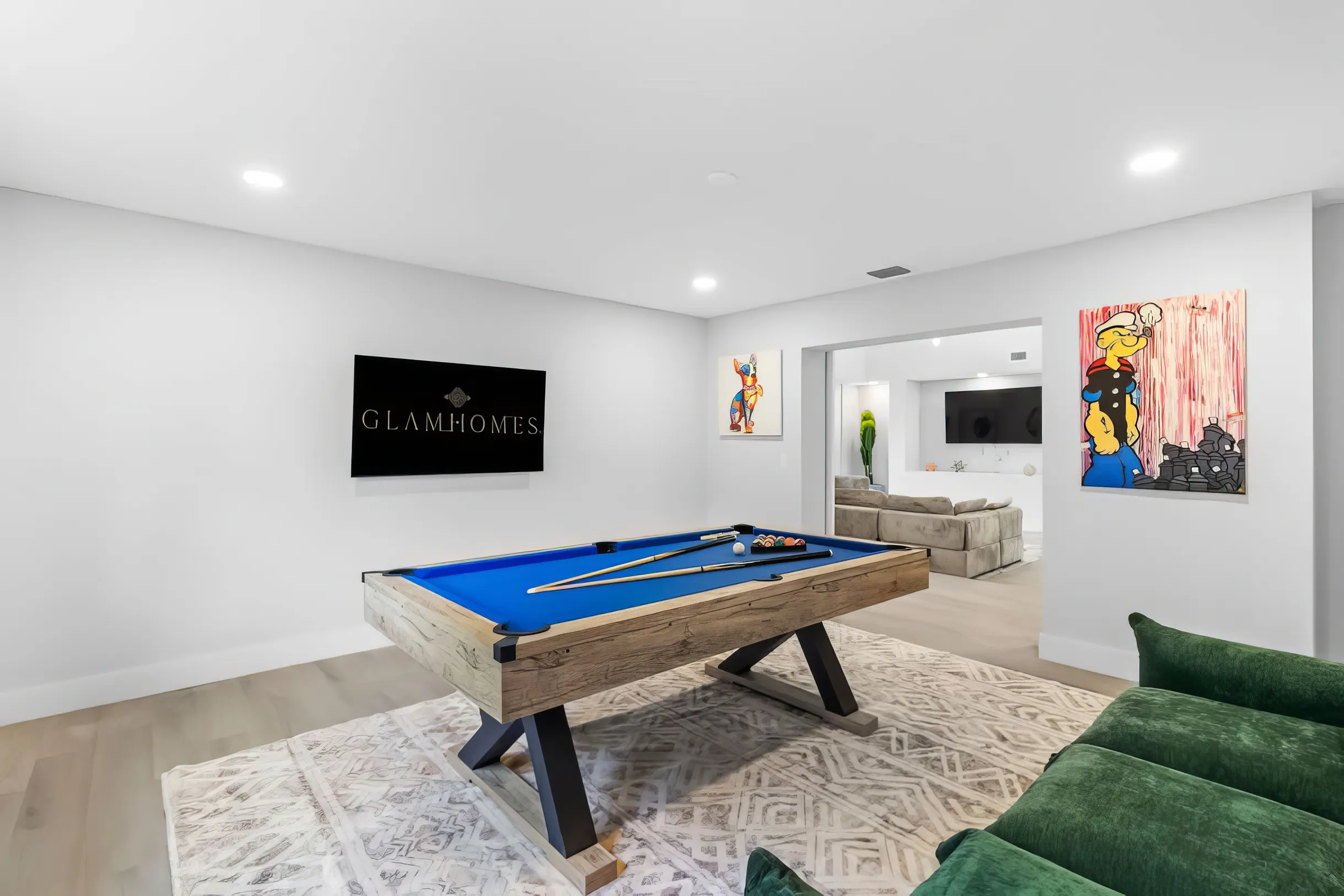 Wander Miami Manor #27