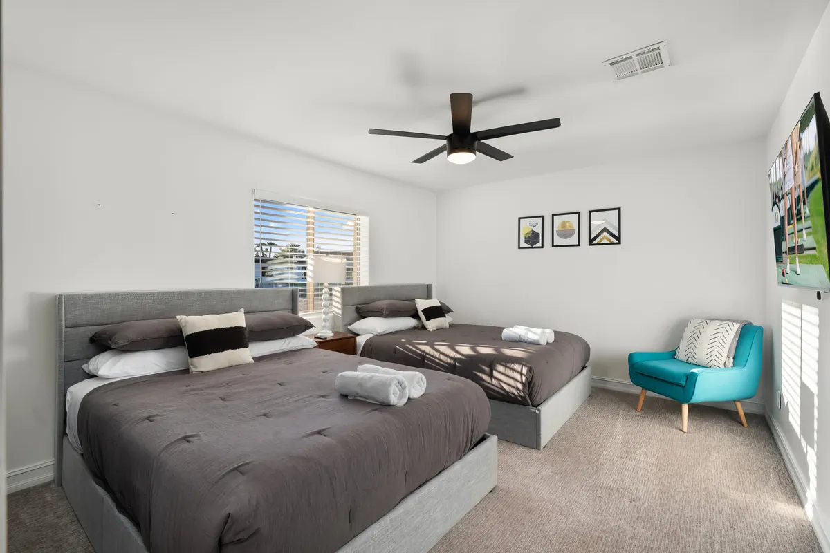 Bedroom 3 image