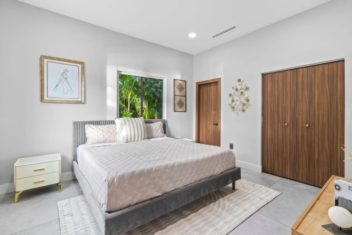 Bedroom 2 image