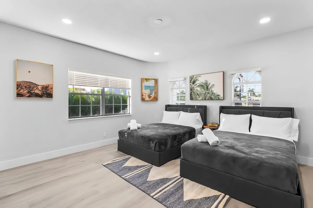 Bedroom 2 image