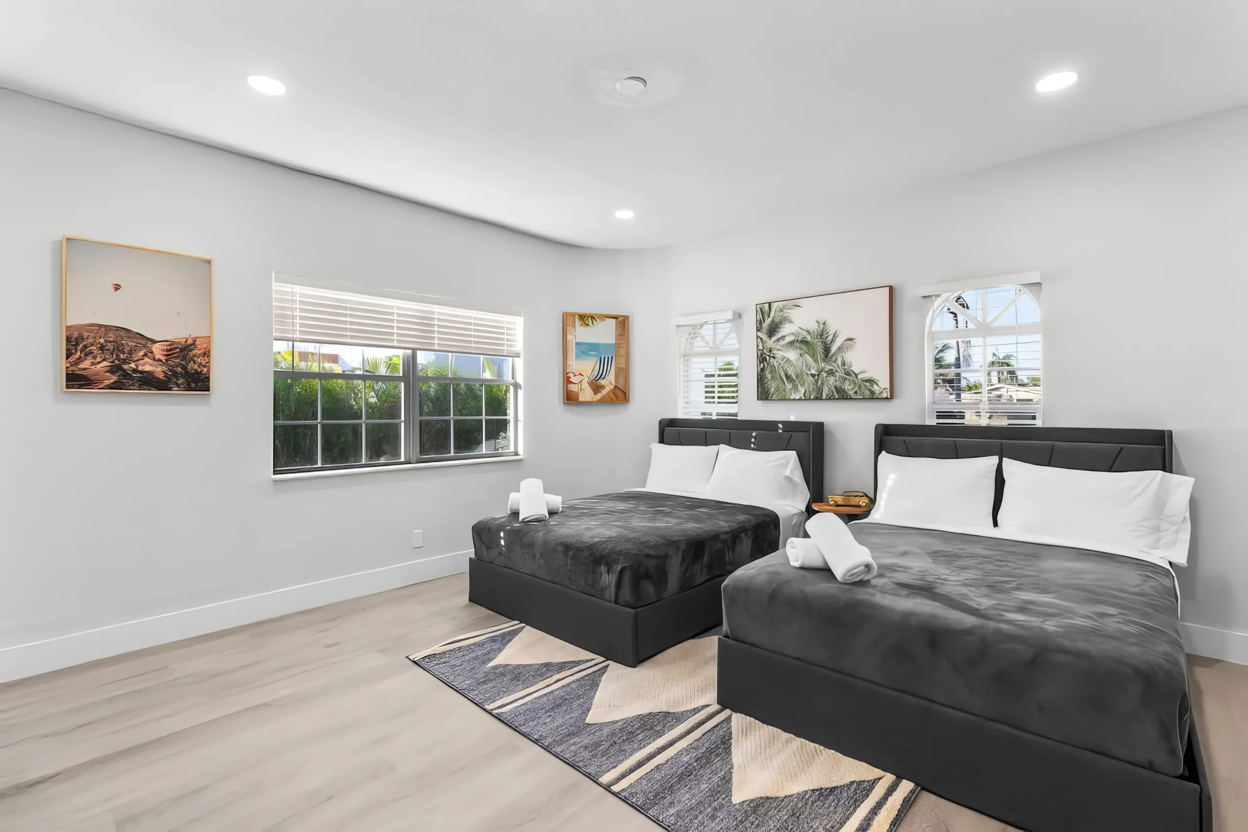 Wander Miami Manor #11