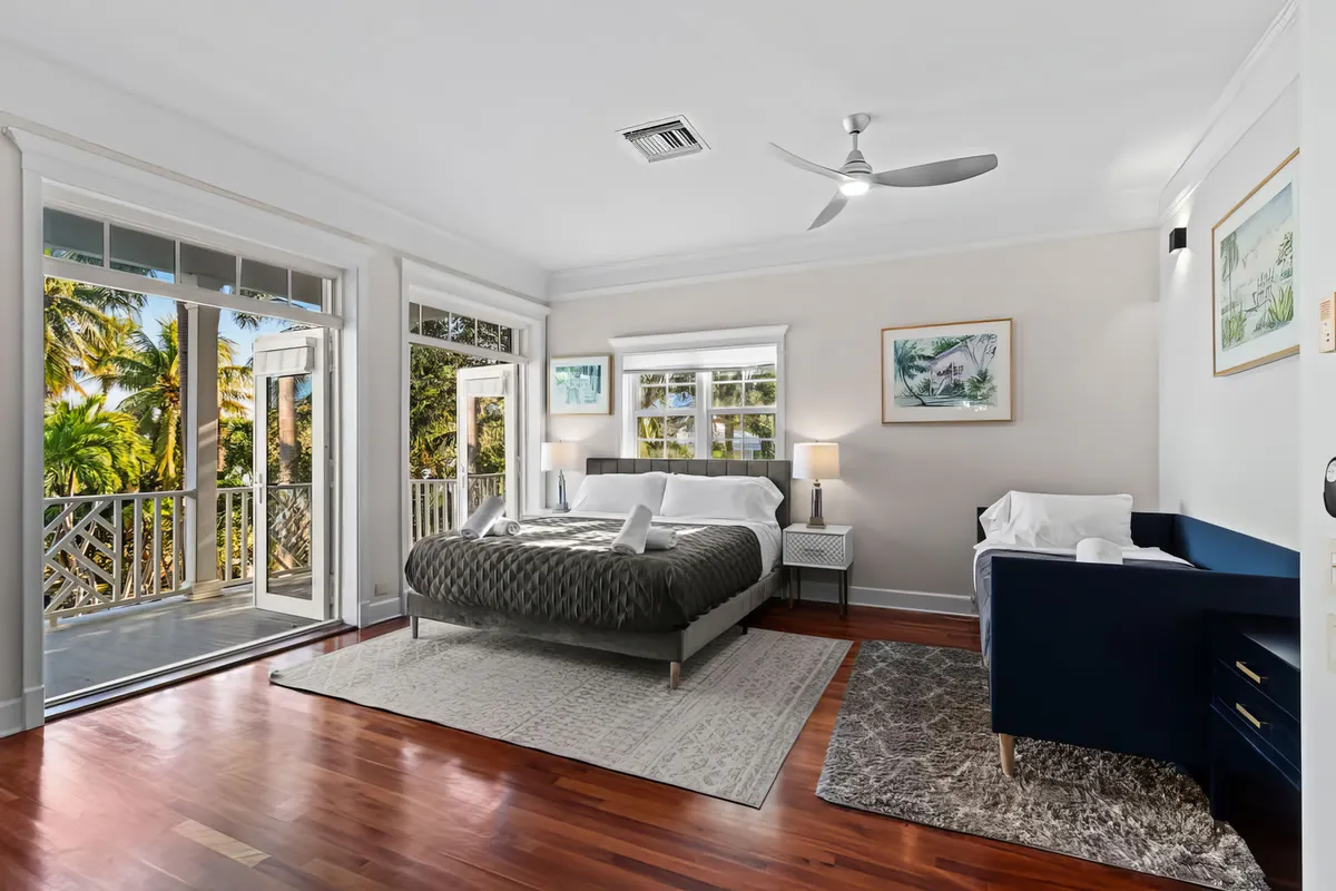 Bedroom 1 image