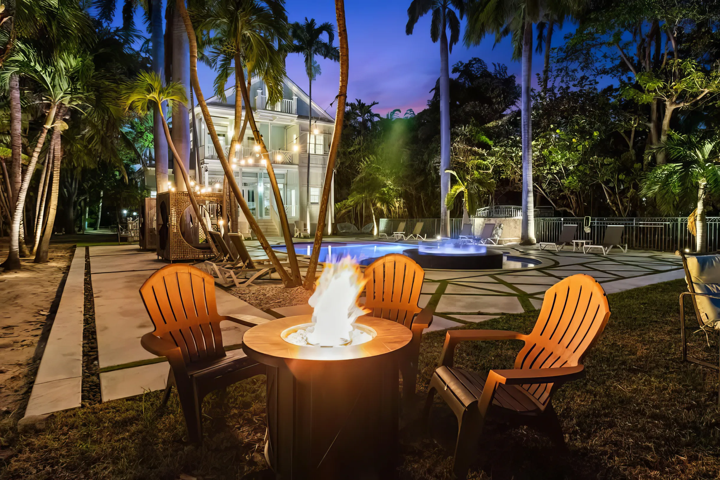 Wander Islamorada Beachfront #5