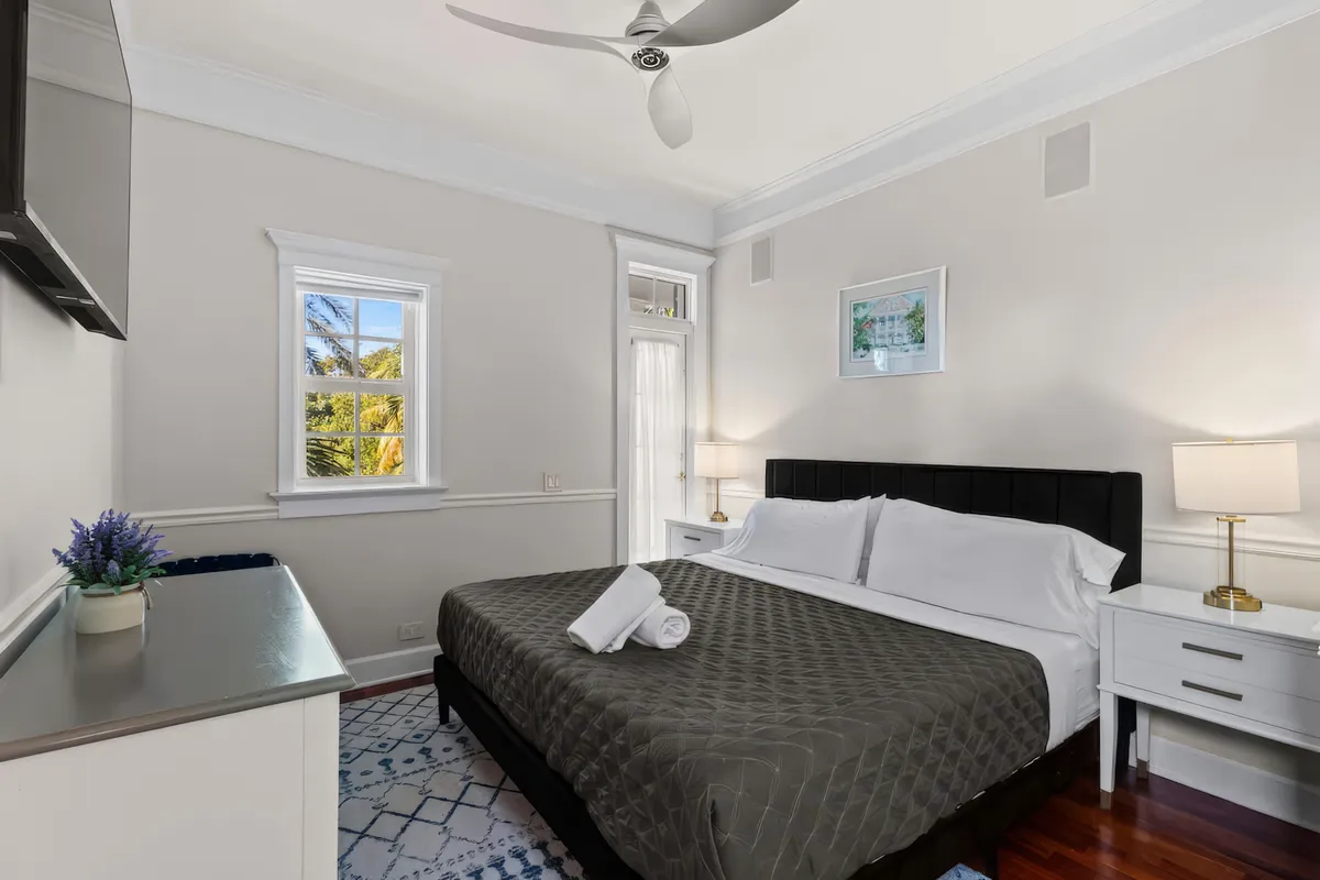 Bedroom 2 image
