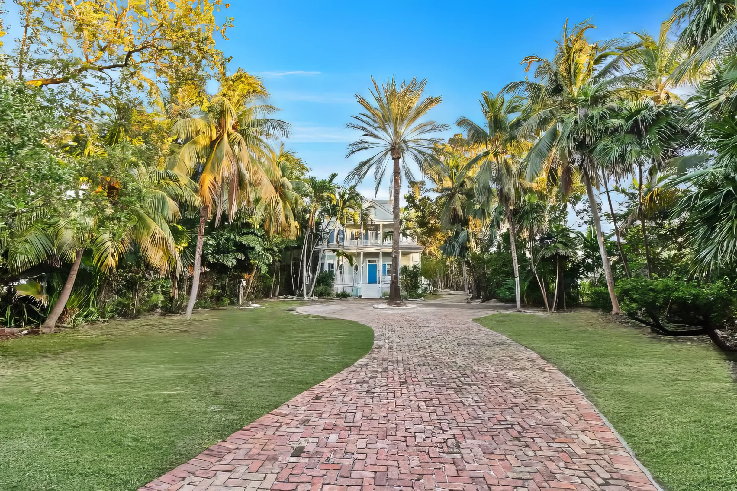 Wander Islamorada Beachfront #4