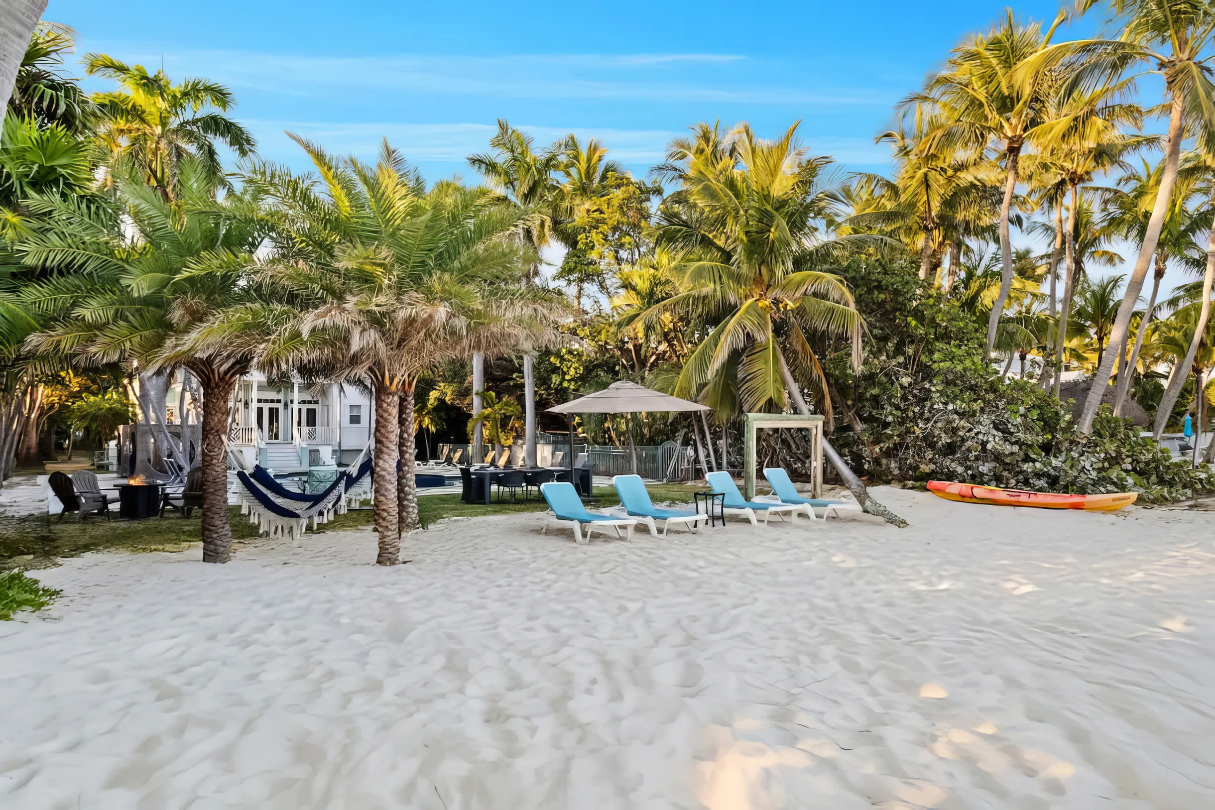 Wander Islamorada Beachfront #44