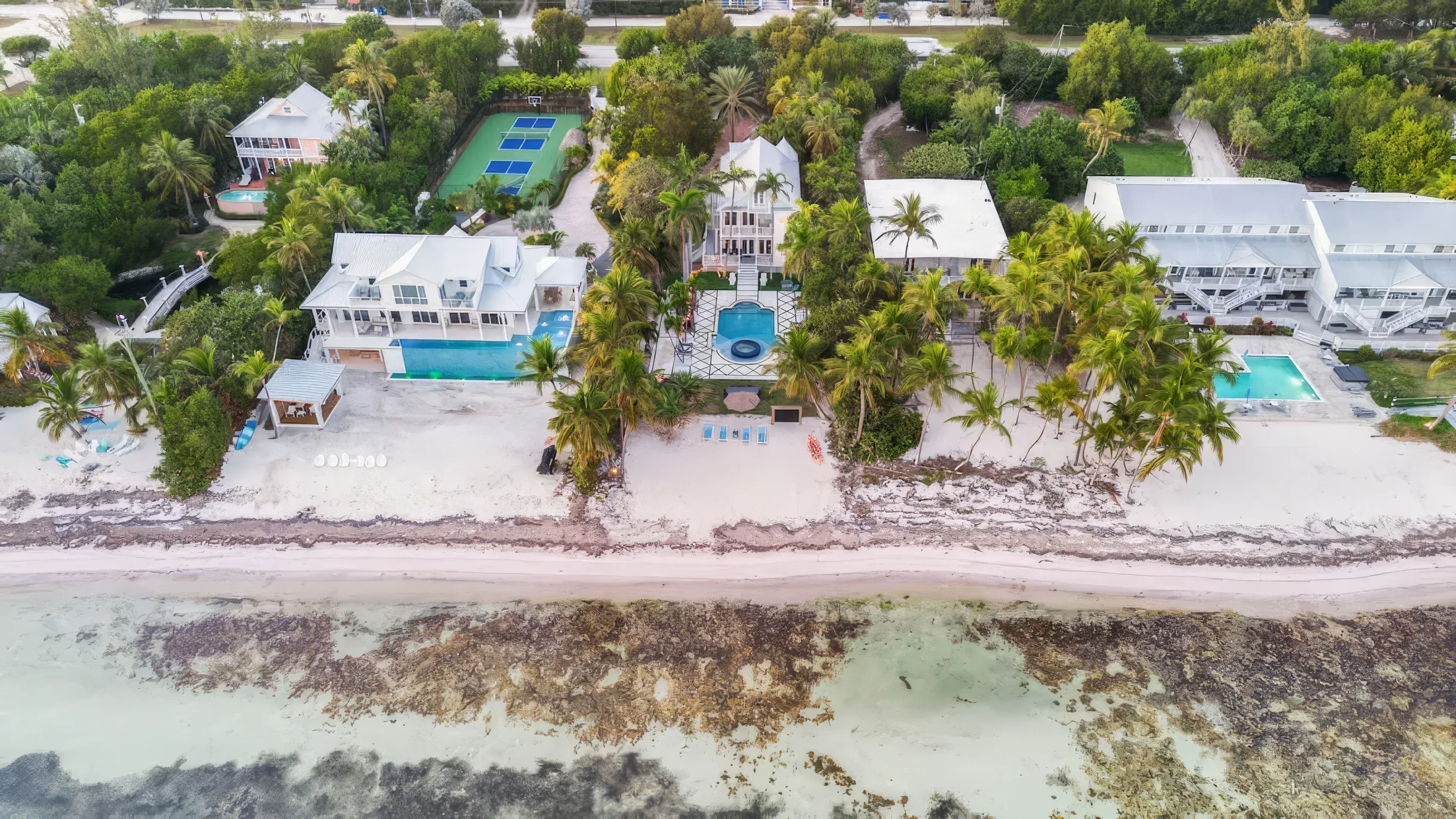 Wander Islamorada Beachfront #47