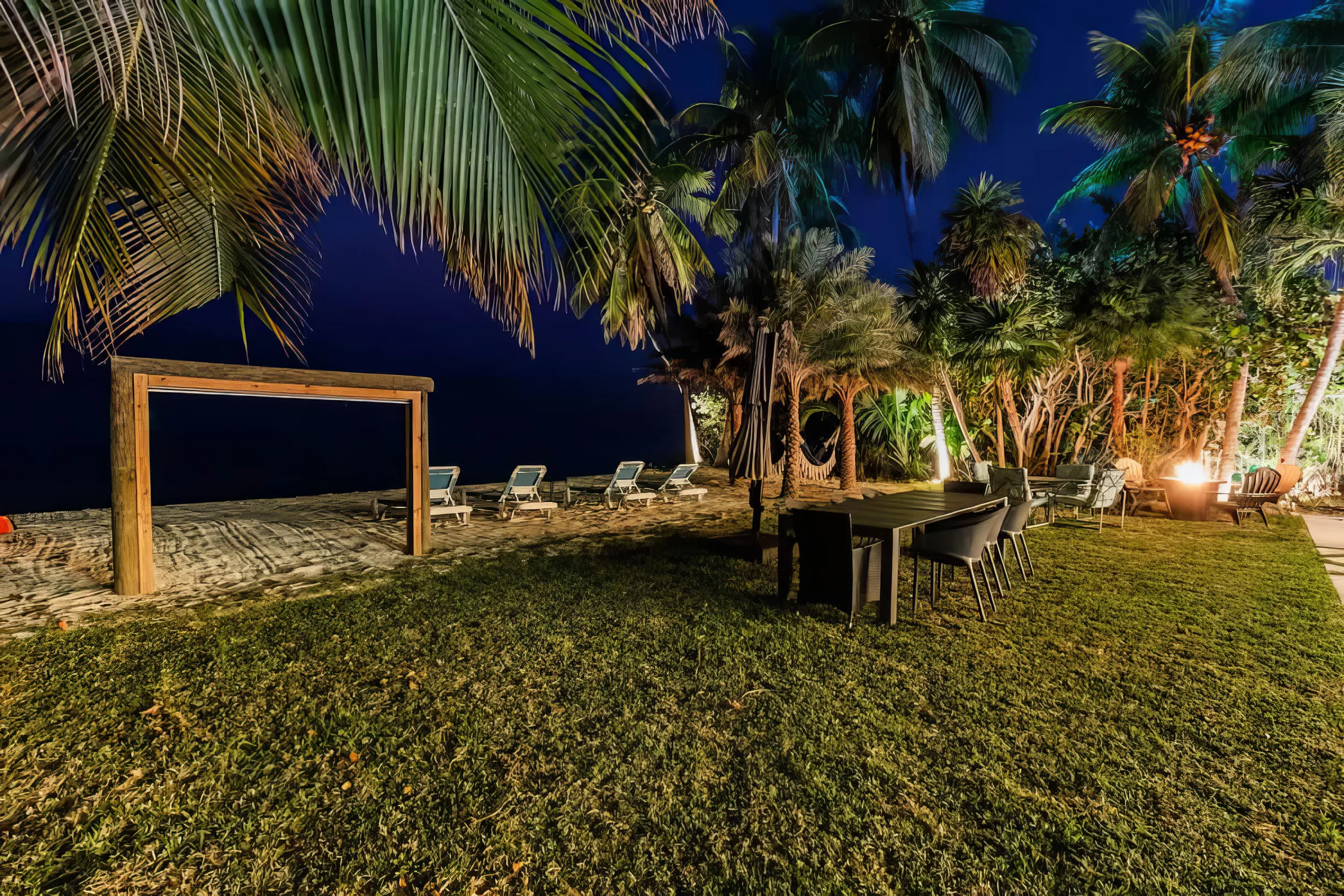 Wander Islamorada Beachfront #48