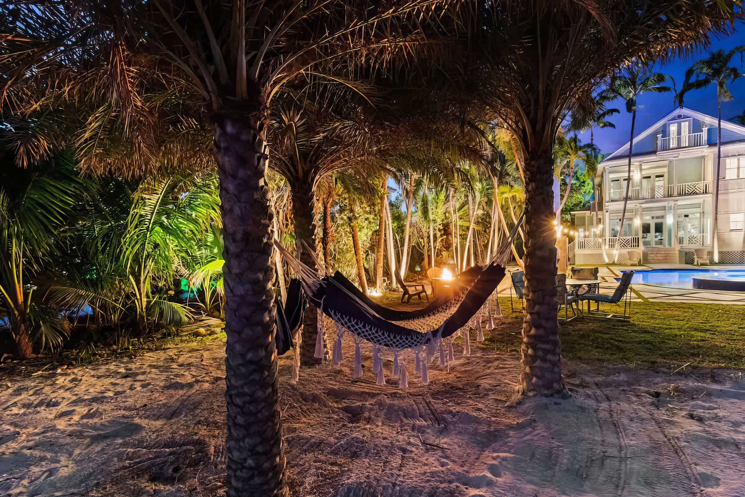 Wander Islamorada Beachfront #21