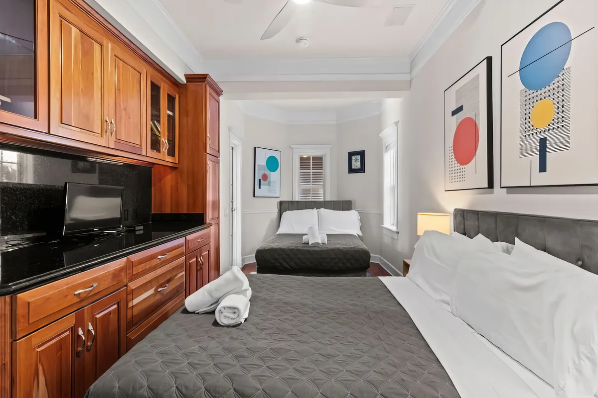 Bedroom 3 image