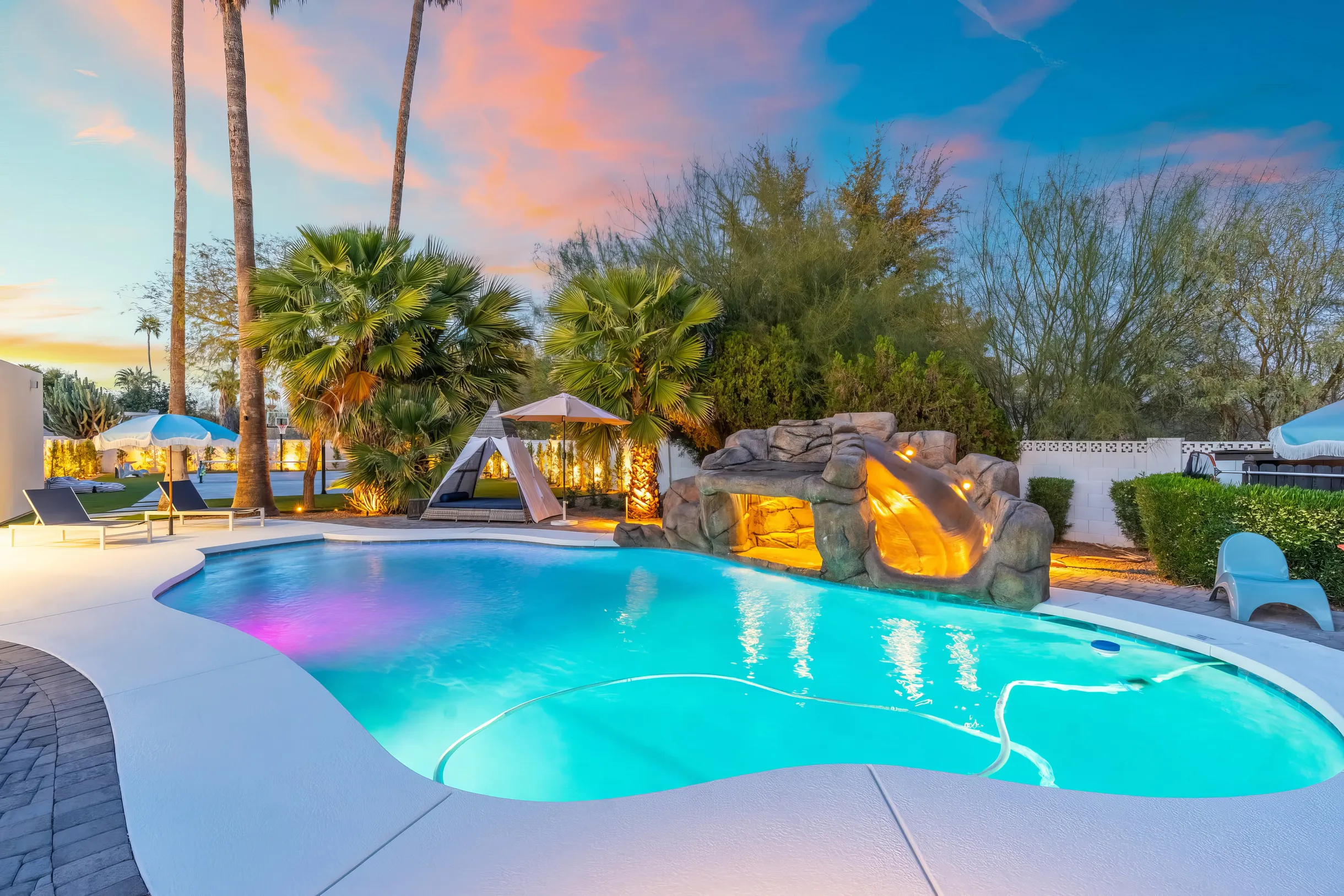 Wander Scottsdale Tropic #2