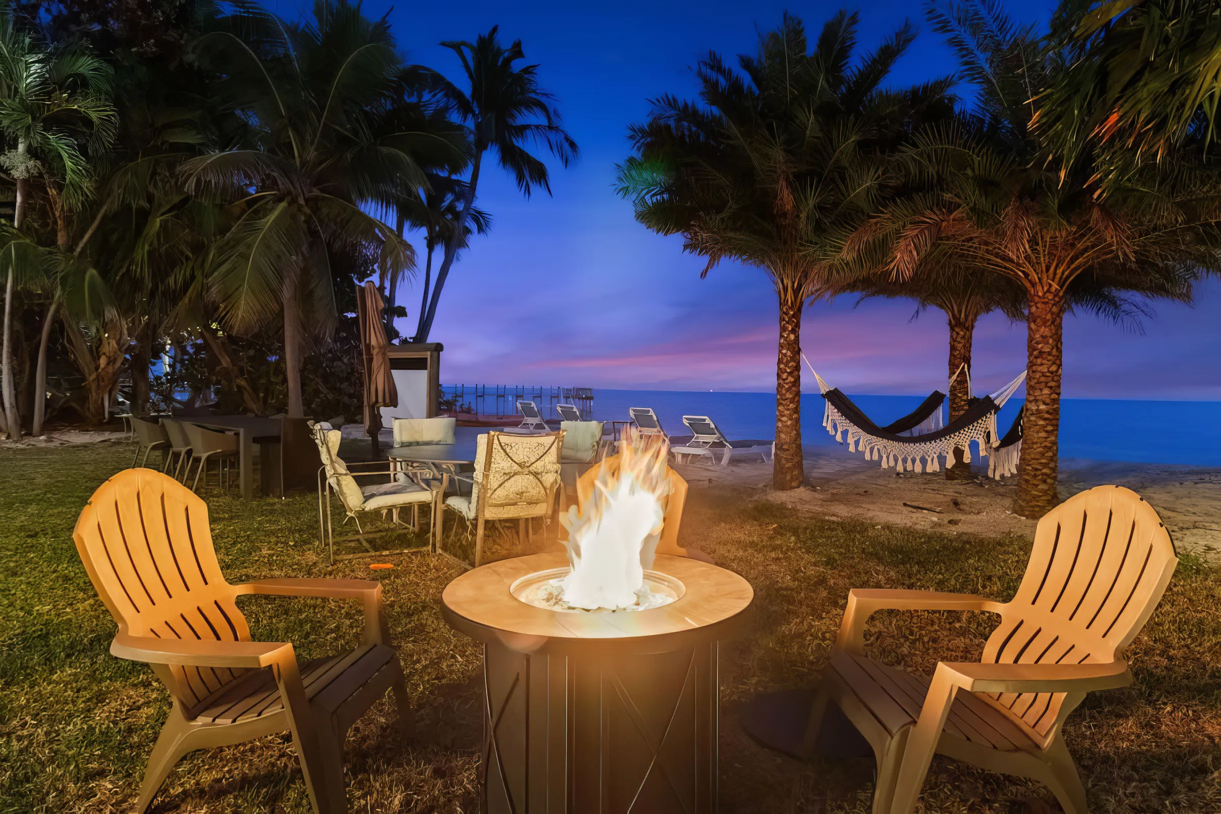 Wander Islamorada Beachfront #39