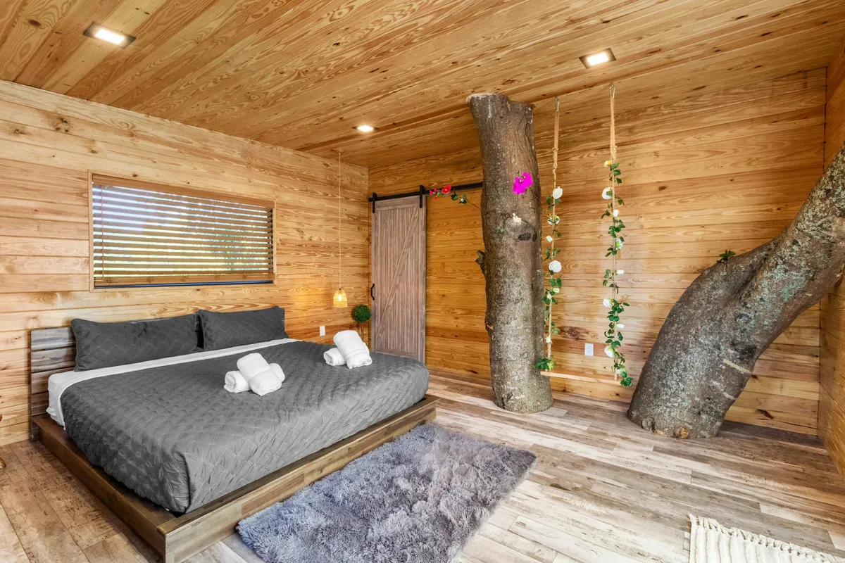 Bedroom 1 image