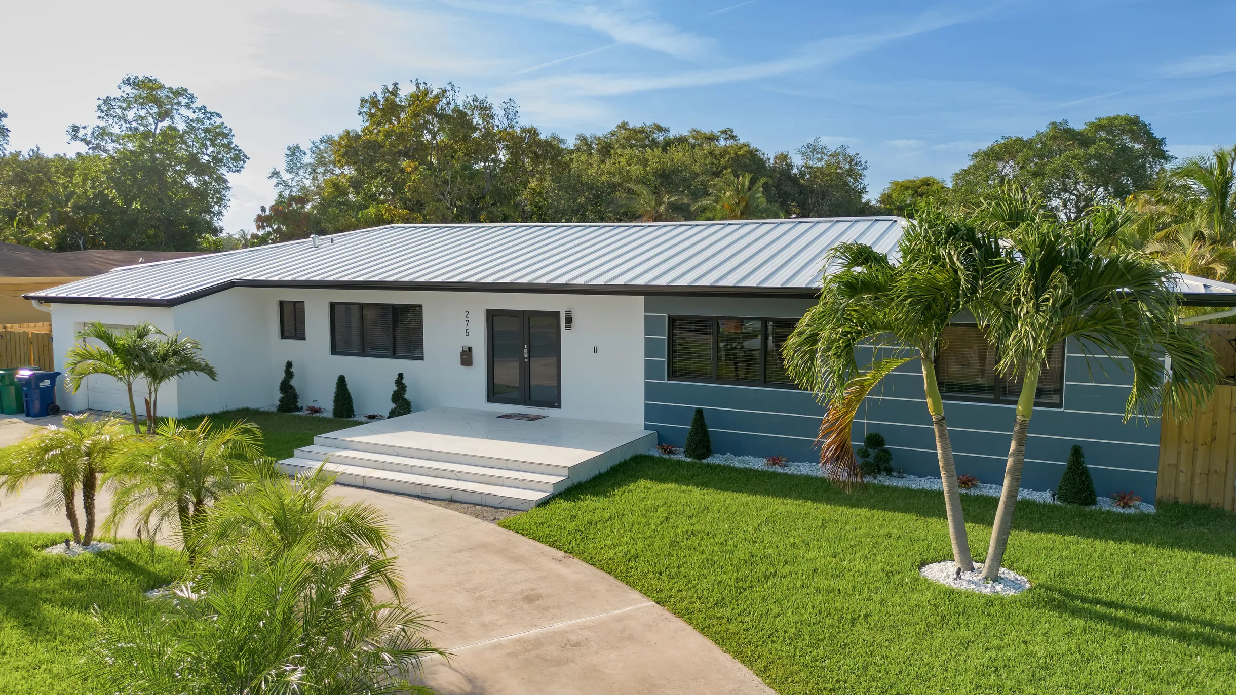 Wander Biscayne Treehouse #5