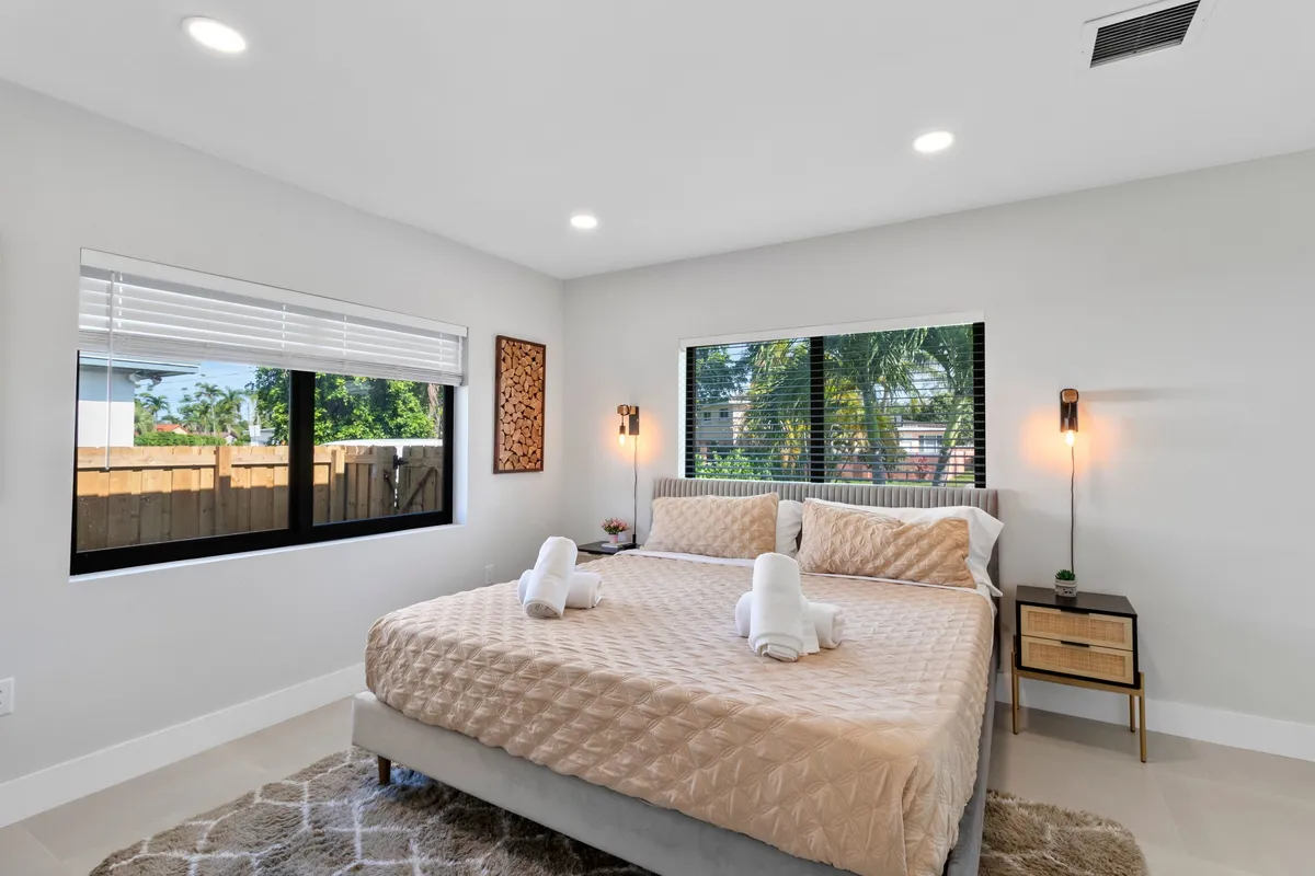 Bedroom 2 image