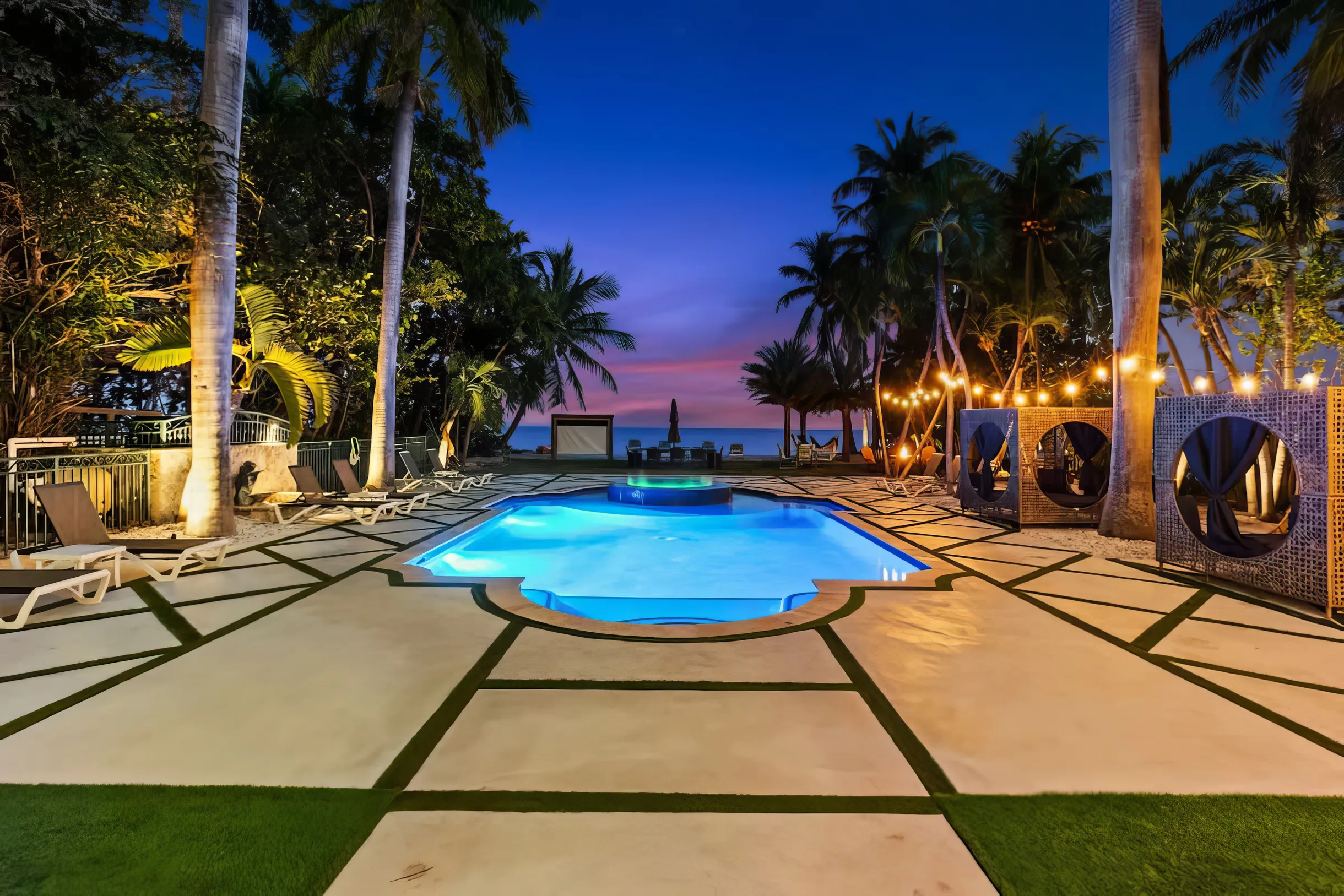 Wander Islamorada Beachfront #28