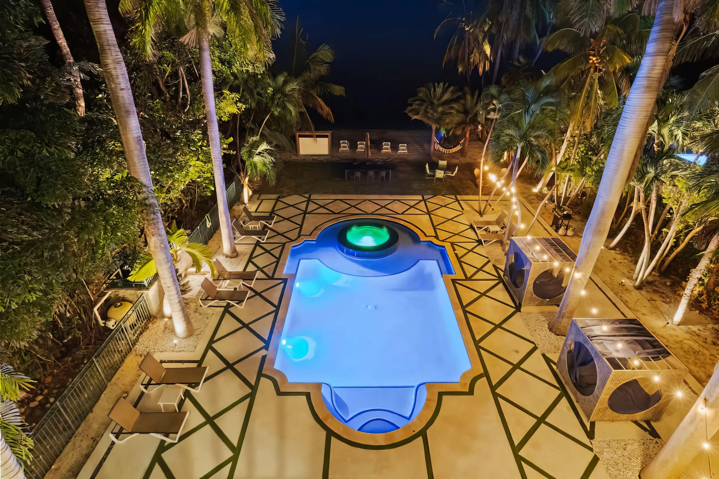 Wander Islamorada Beachfront #46