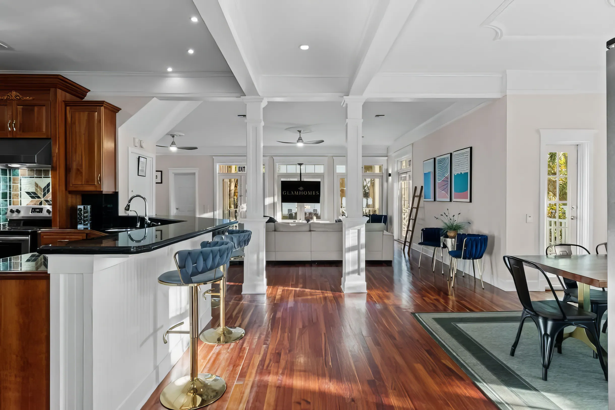 Wander Islamorada Beachfront #40