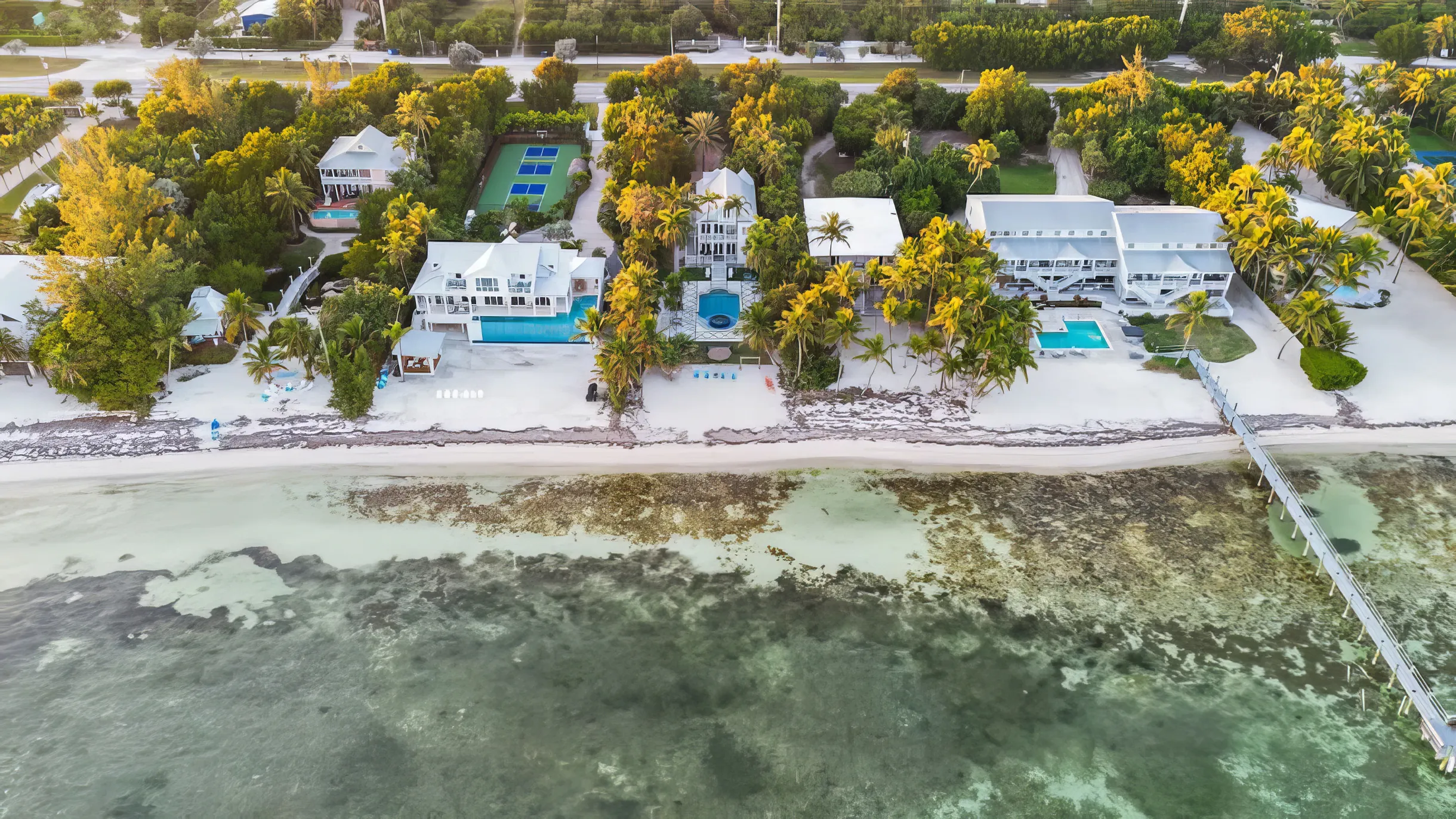 Wander Islamorada Beachfront #53