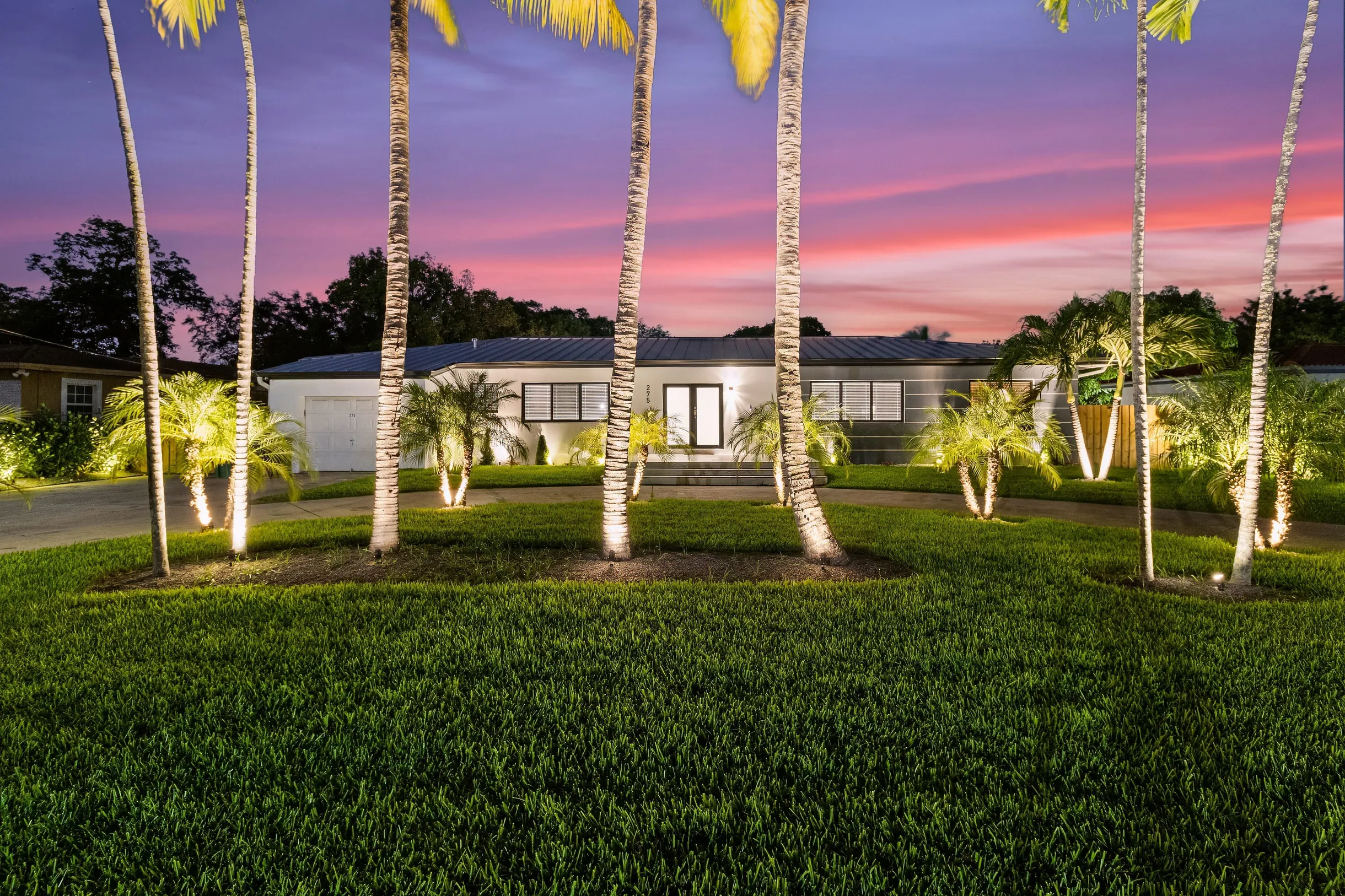 Wander Biscayne Treehouse #4