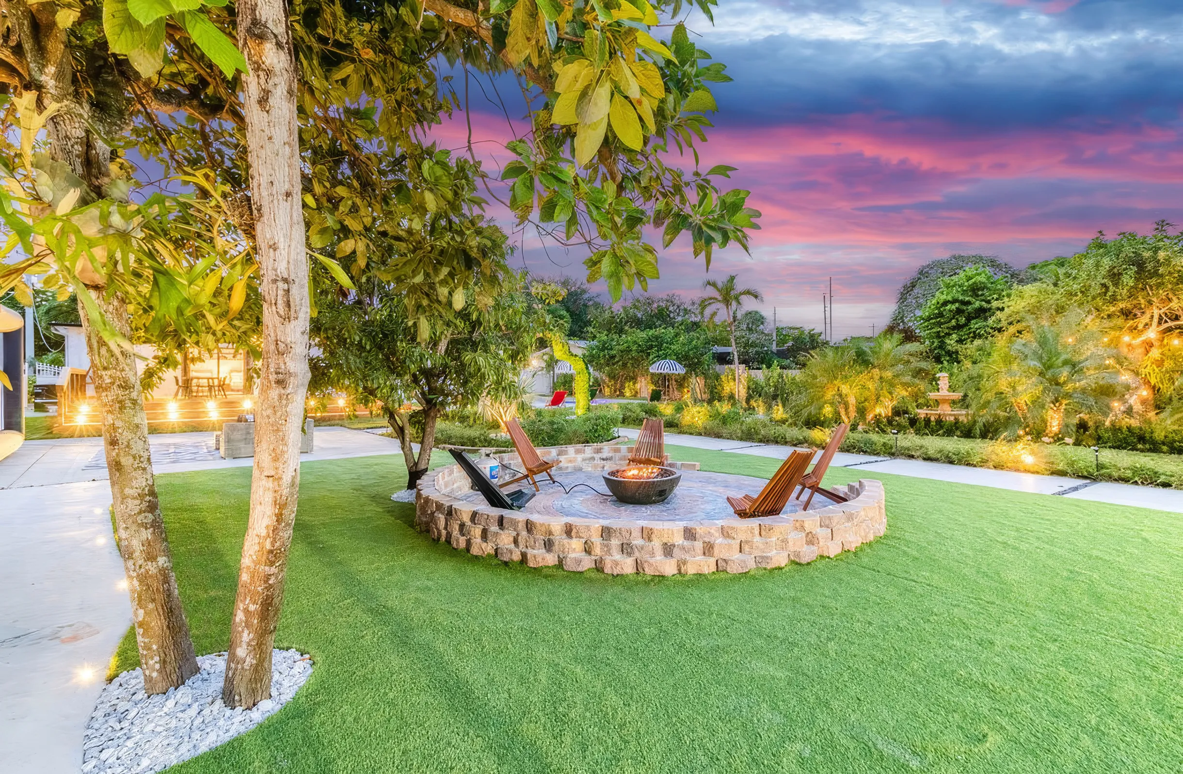 Wander Biscayne Villa #37