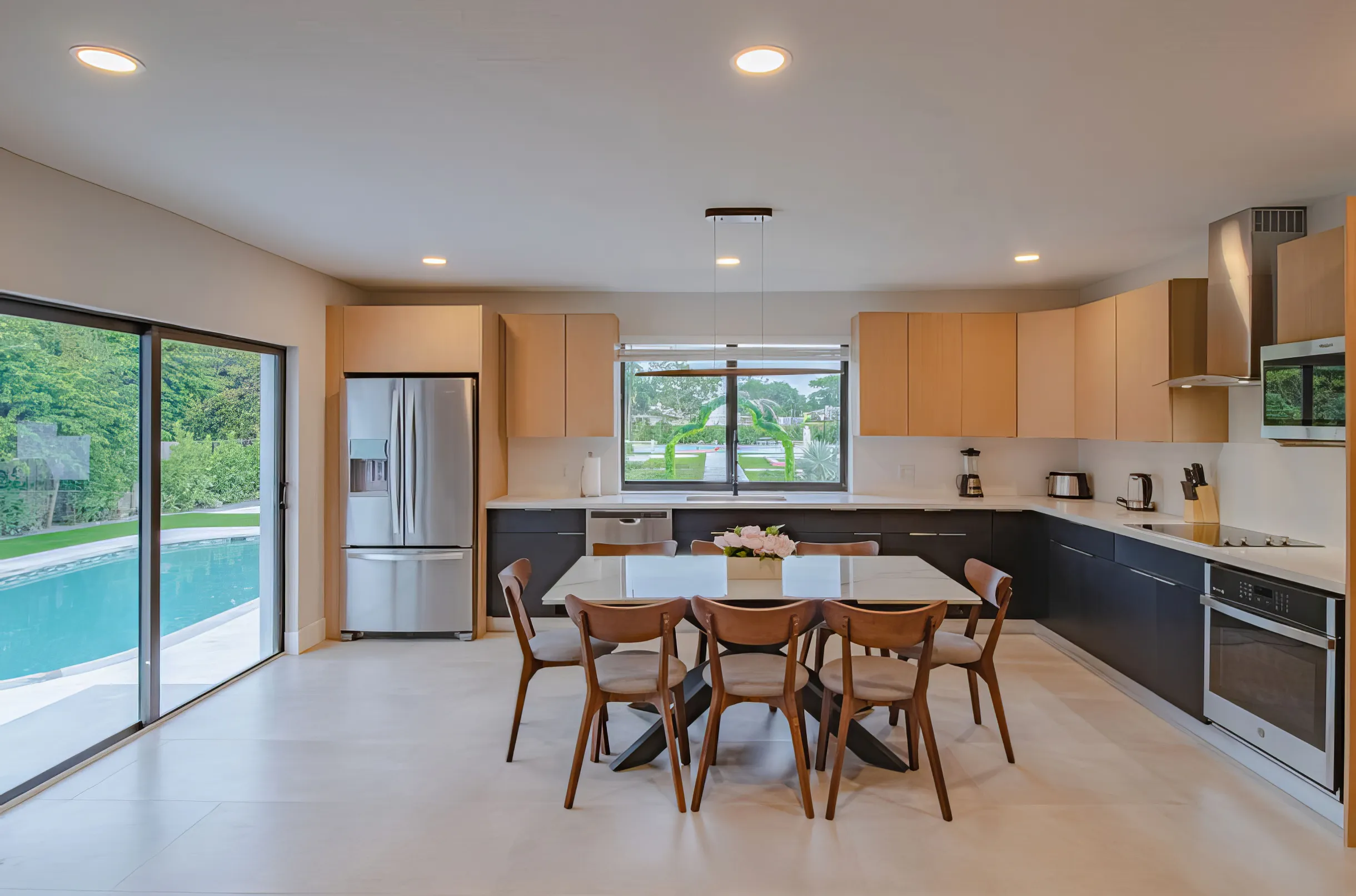 Wander Biscayne Villa #8