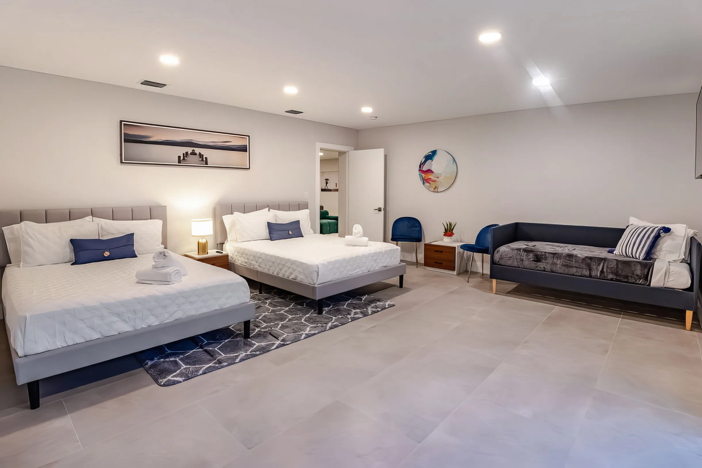 Wander Biscayne Villa #20