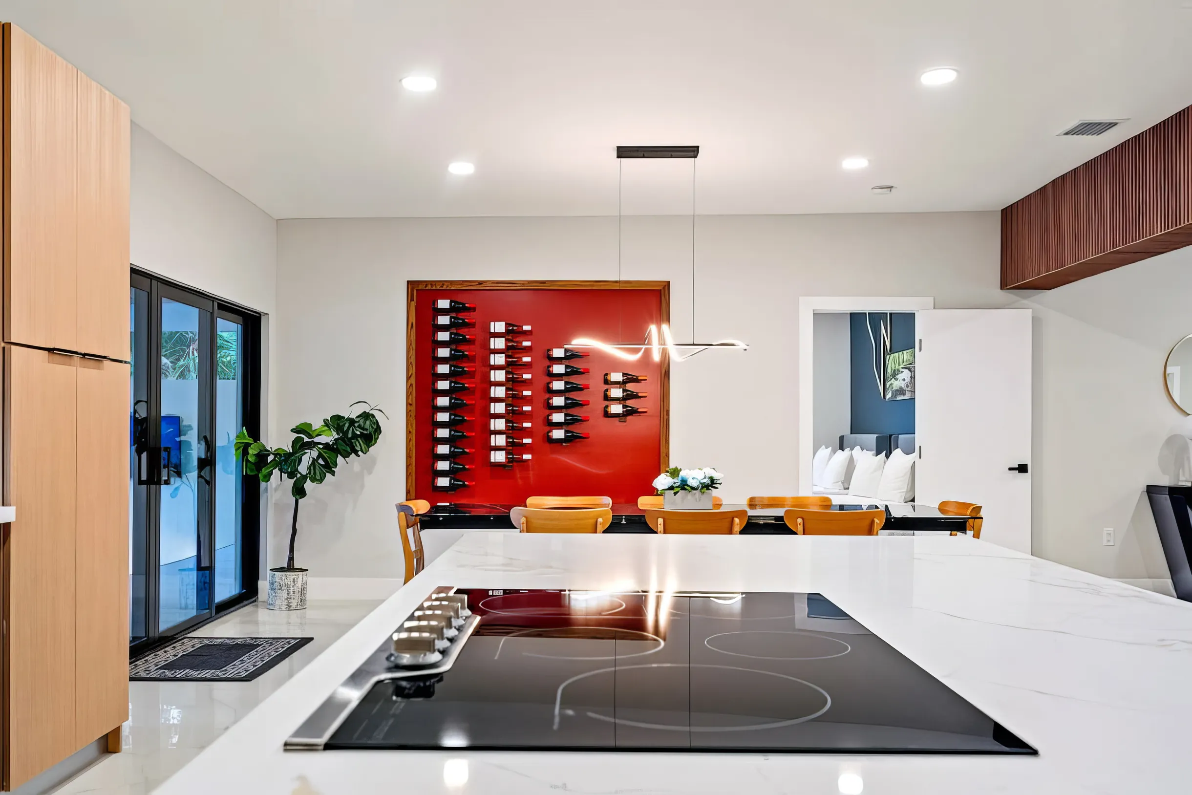 Wander Biscayne Palms #38