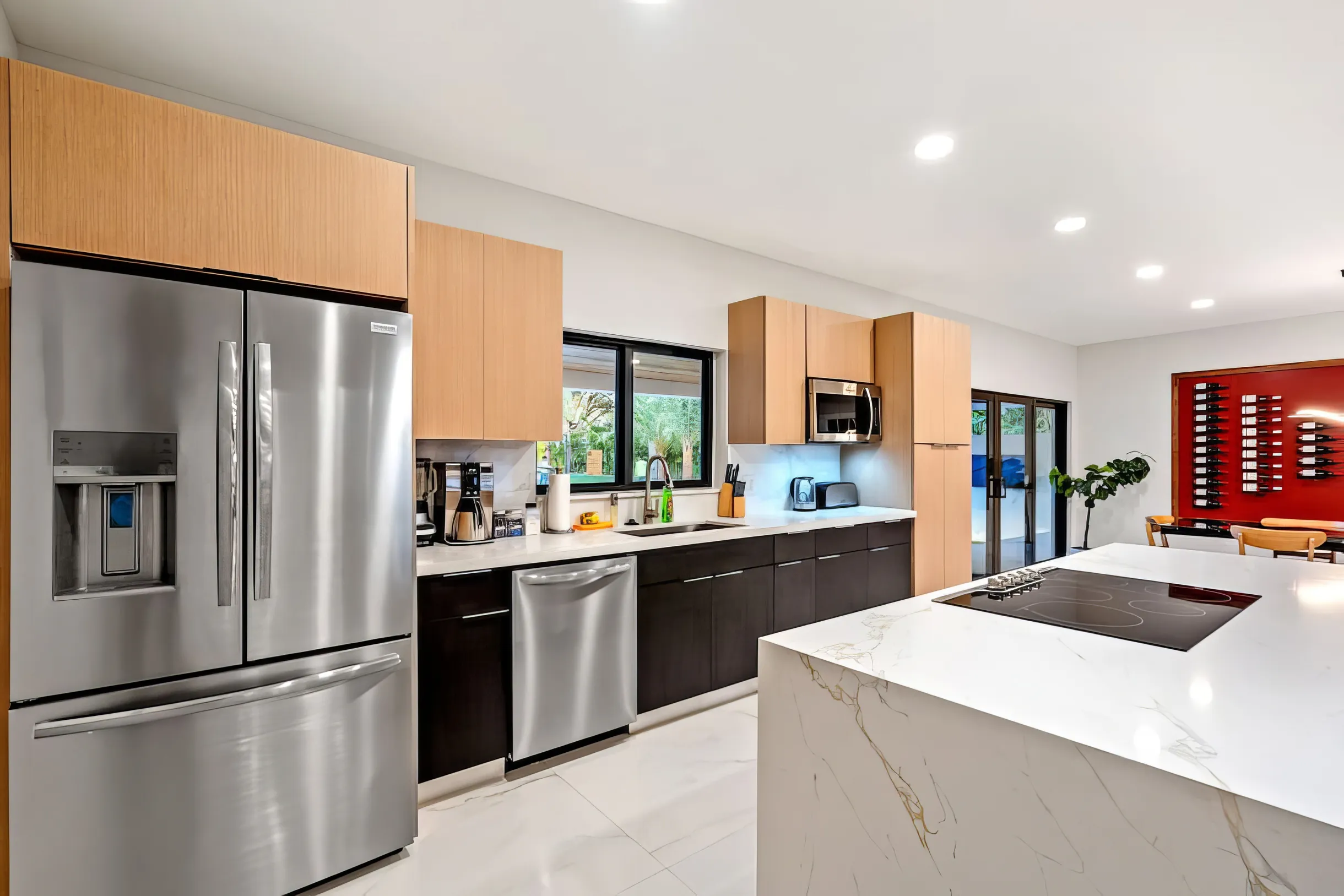 Wander Biscayne Palms #25