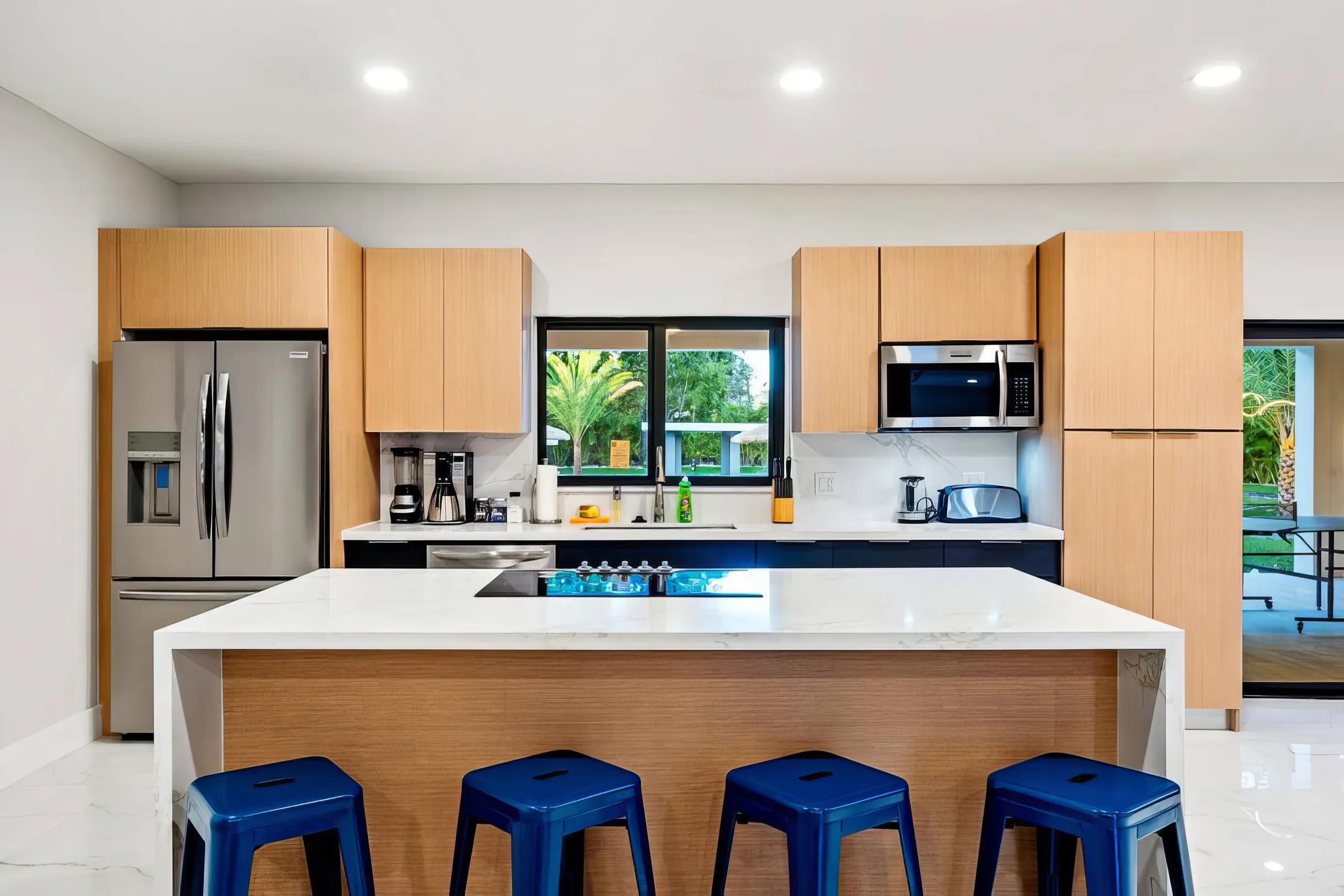 Wander Biscayne Palms #8