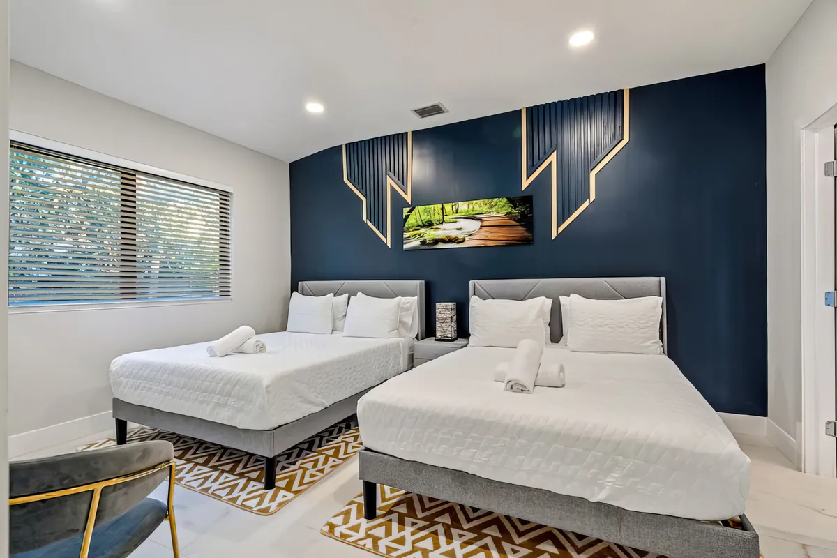 Bedroom 2 image