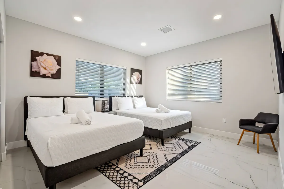 Bedroom 3 image