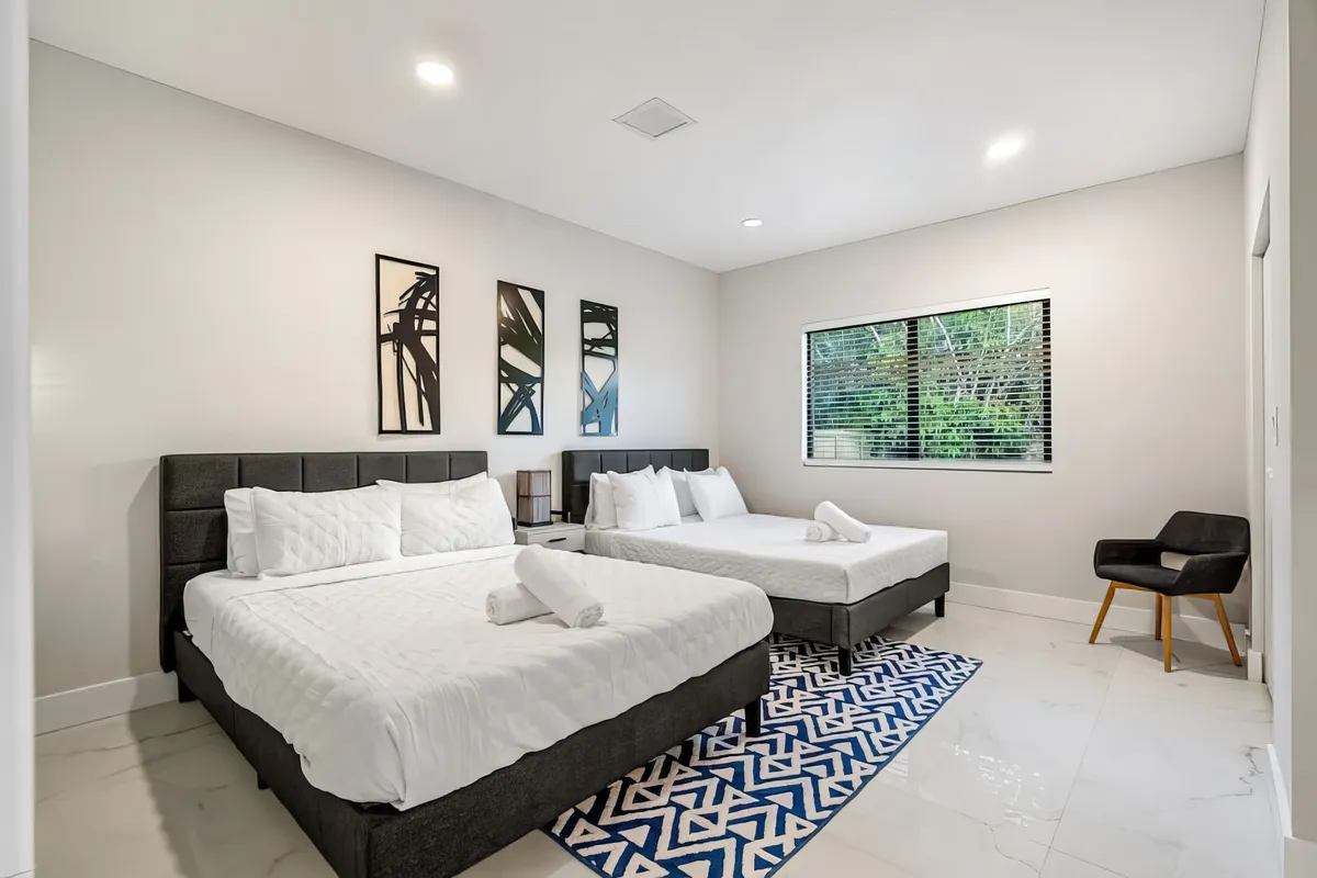 Bedroom 4 image