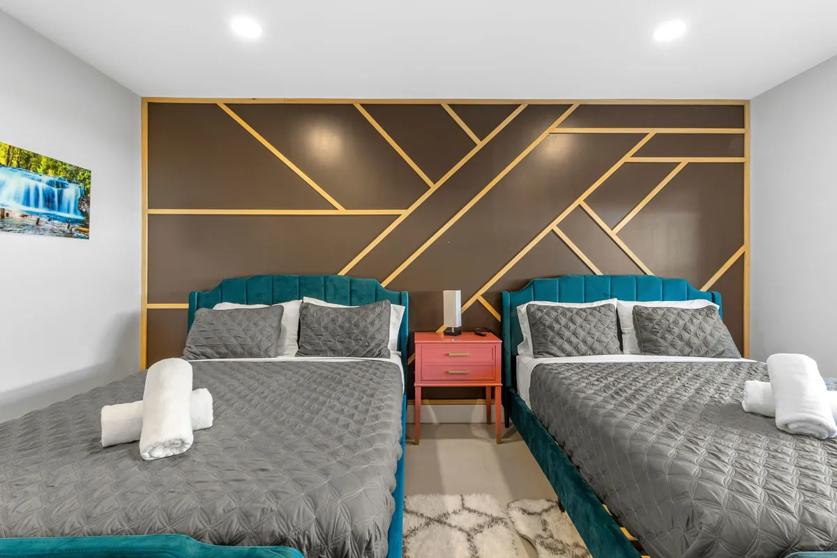 Bedroom 3 image