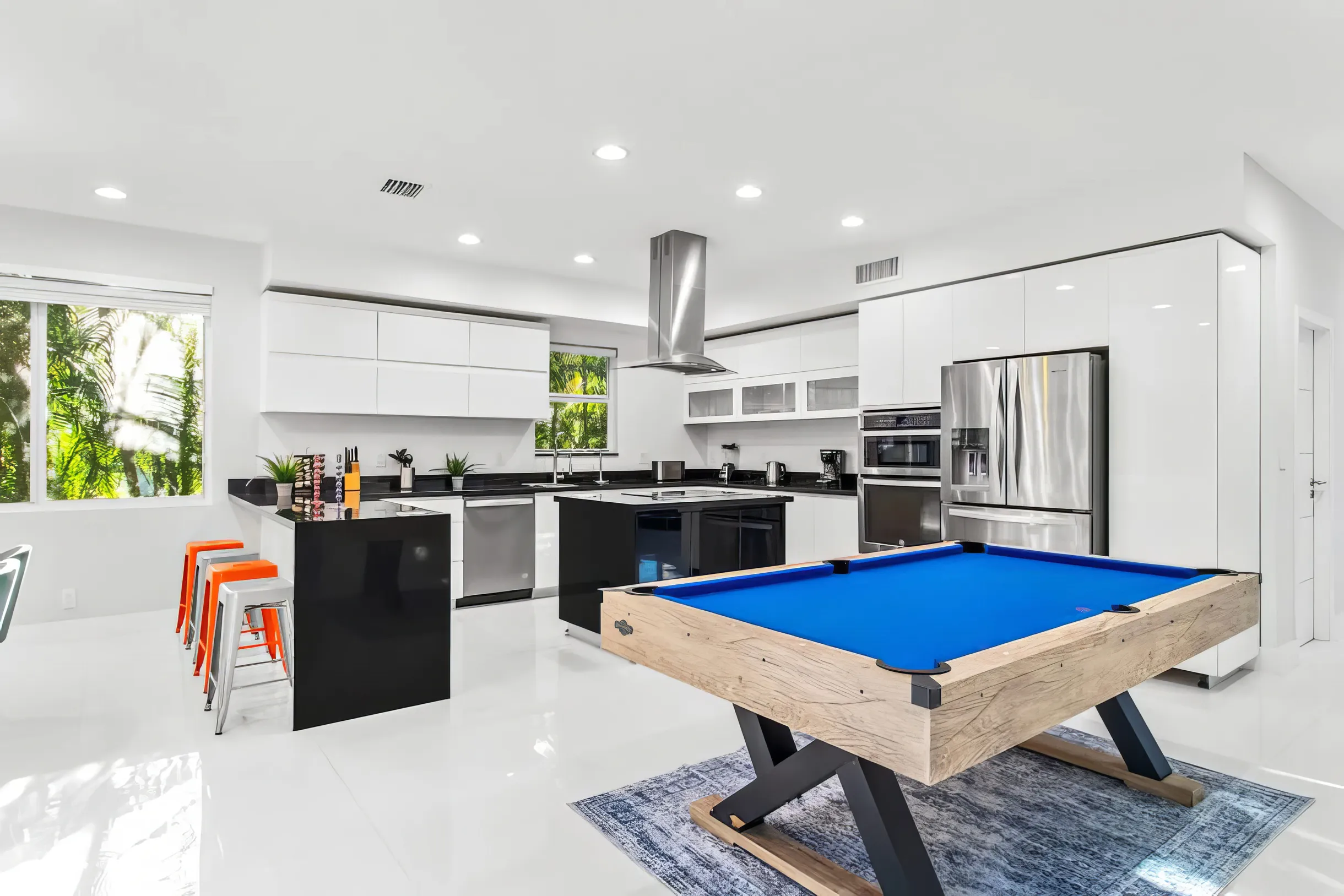 Wander Hollywood Beach Modern #21