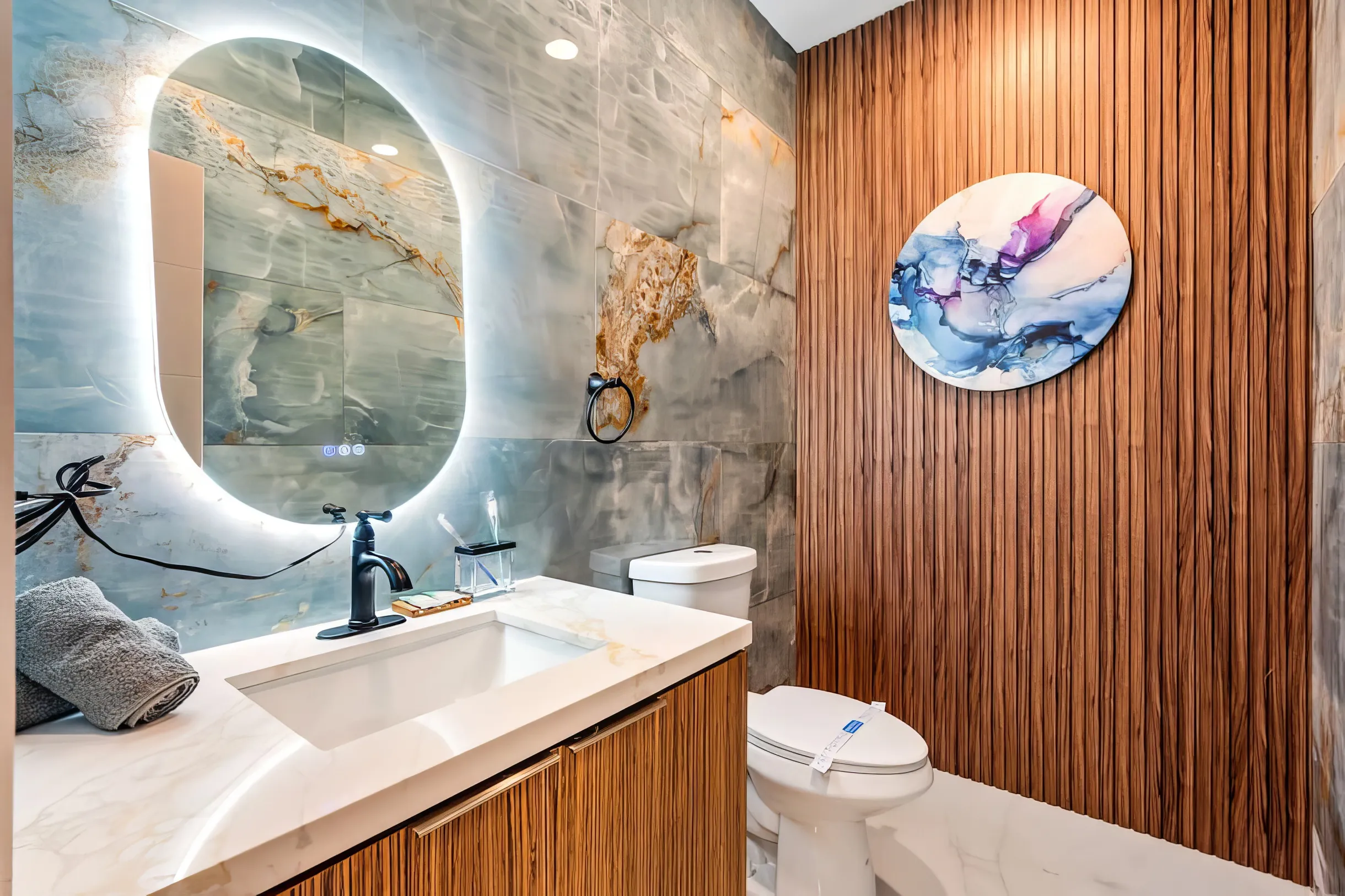 Wander Biscayne Palms #17