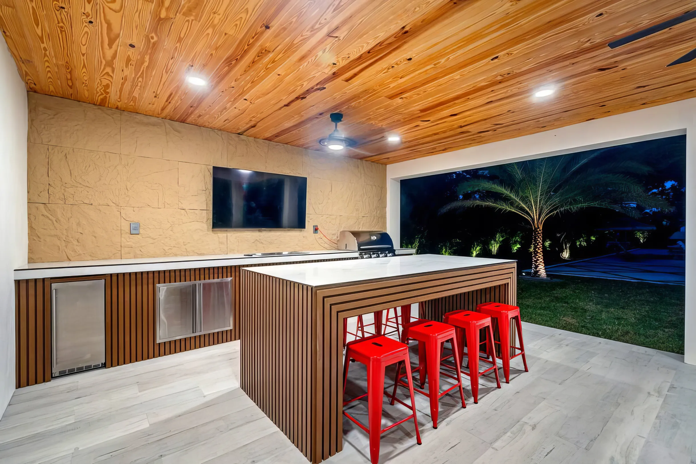 Wander Biscayne Palms #35