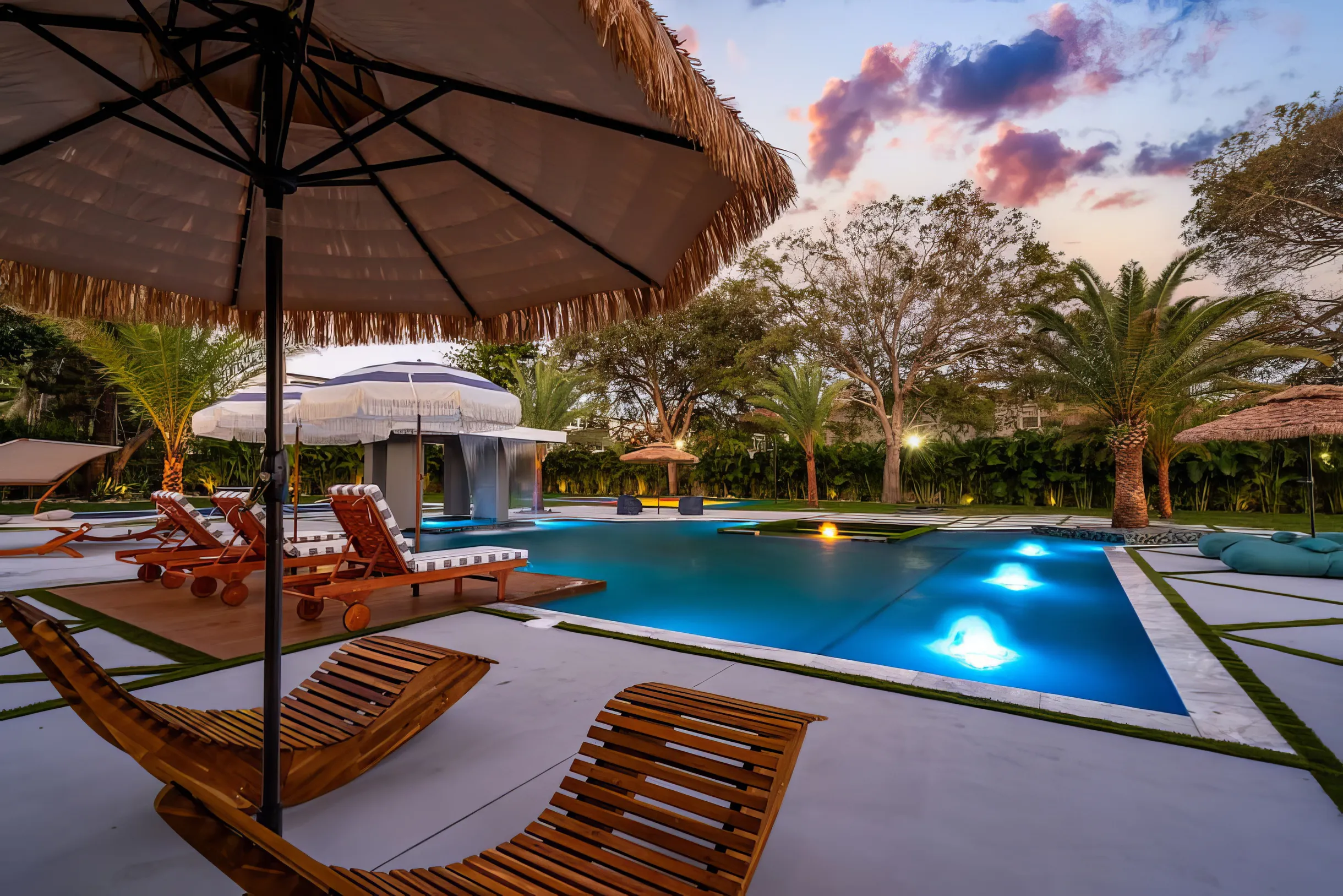 Wander Biscayne Palms #29