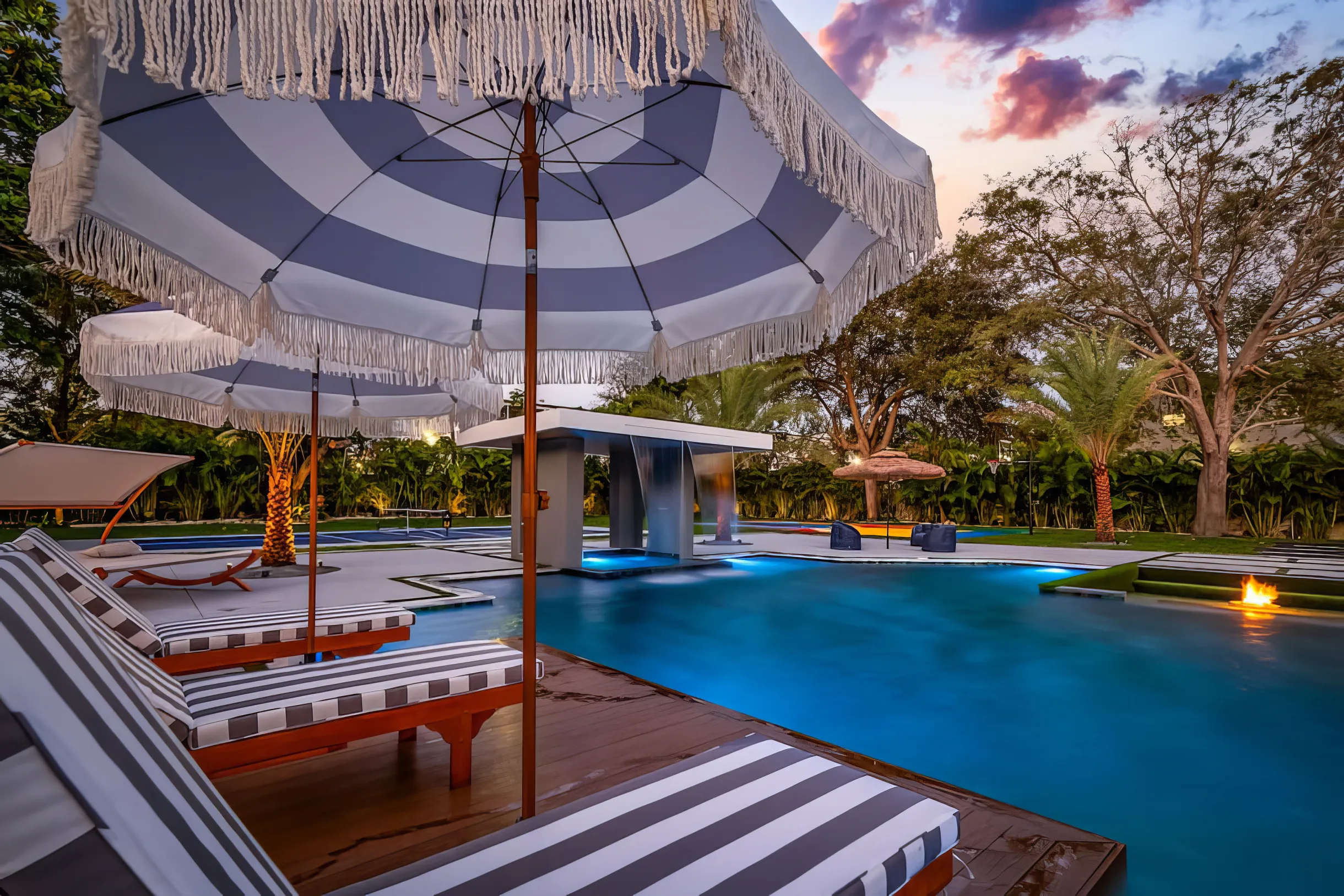 Wander Biscayne Palms #45