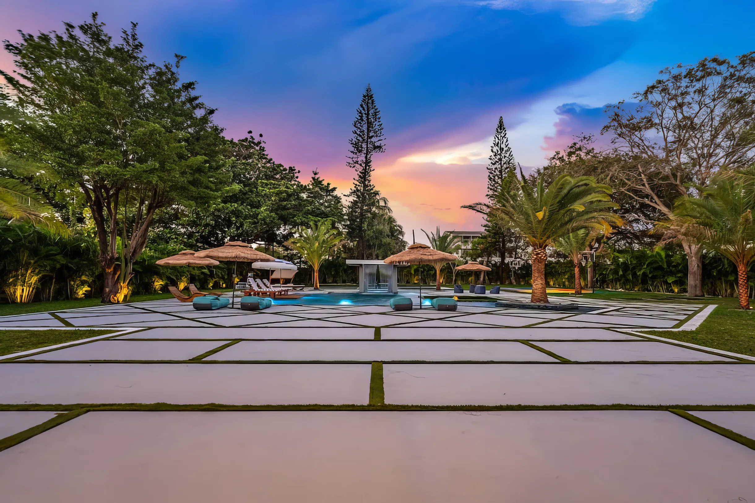 Wander Biscayne Palms #48